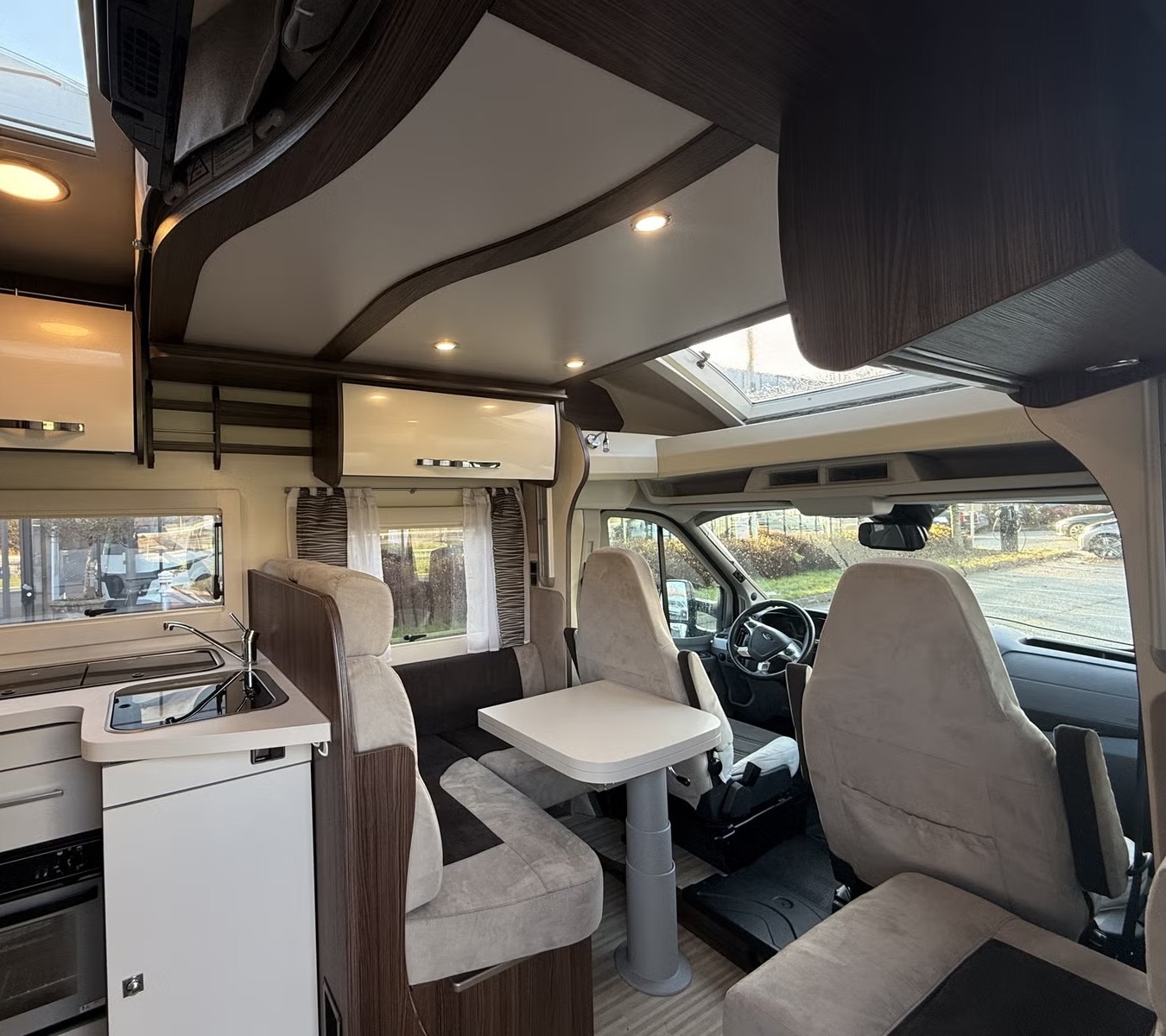 BENIMAR TESSORO 494 - Image 9