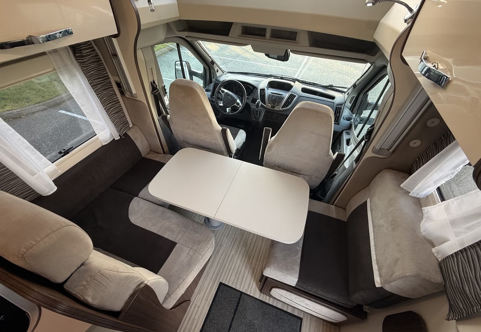 BENIMAR TESSORO 494 - Image 10