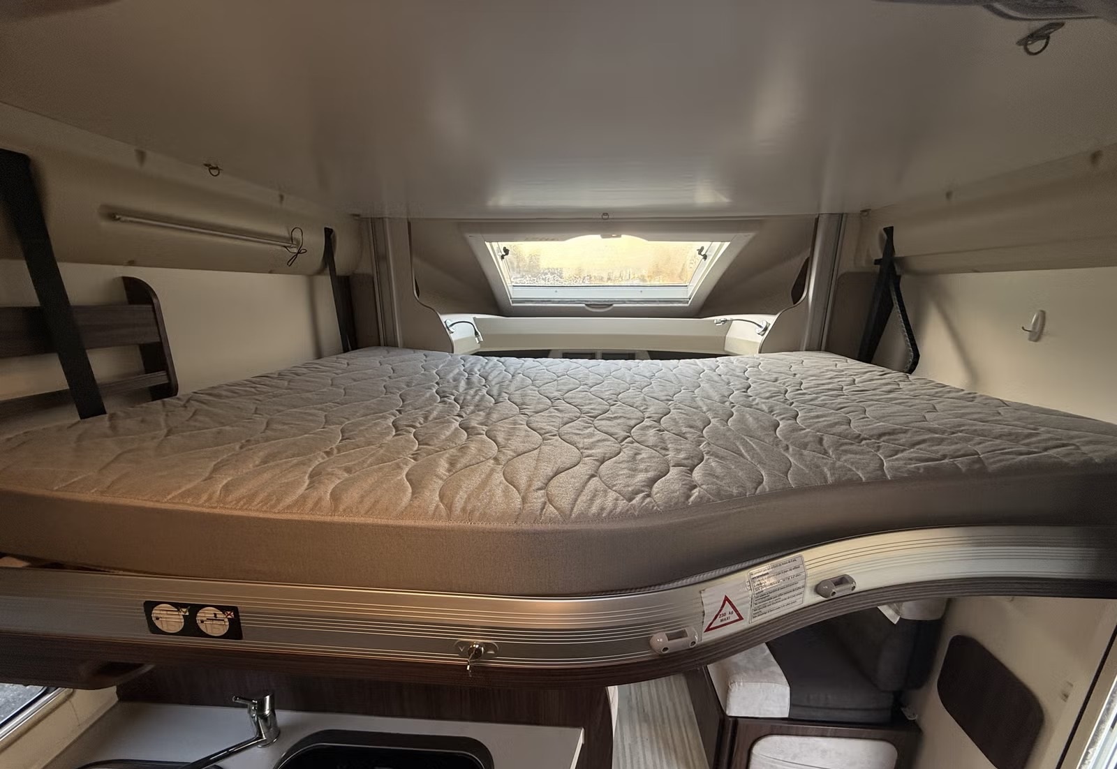 BENIMAR TESSORO 494 - Image 17