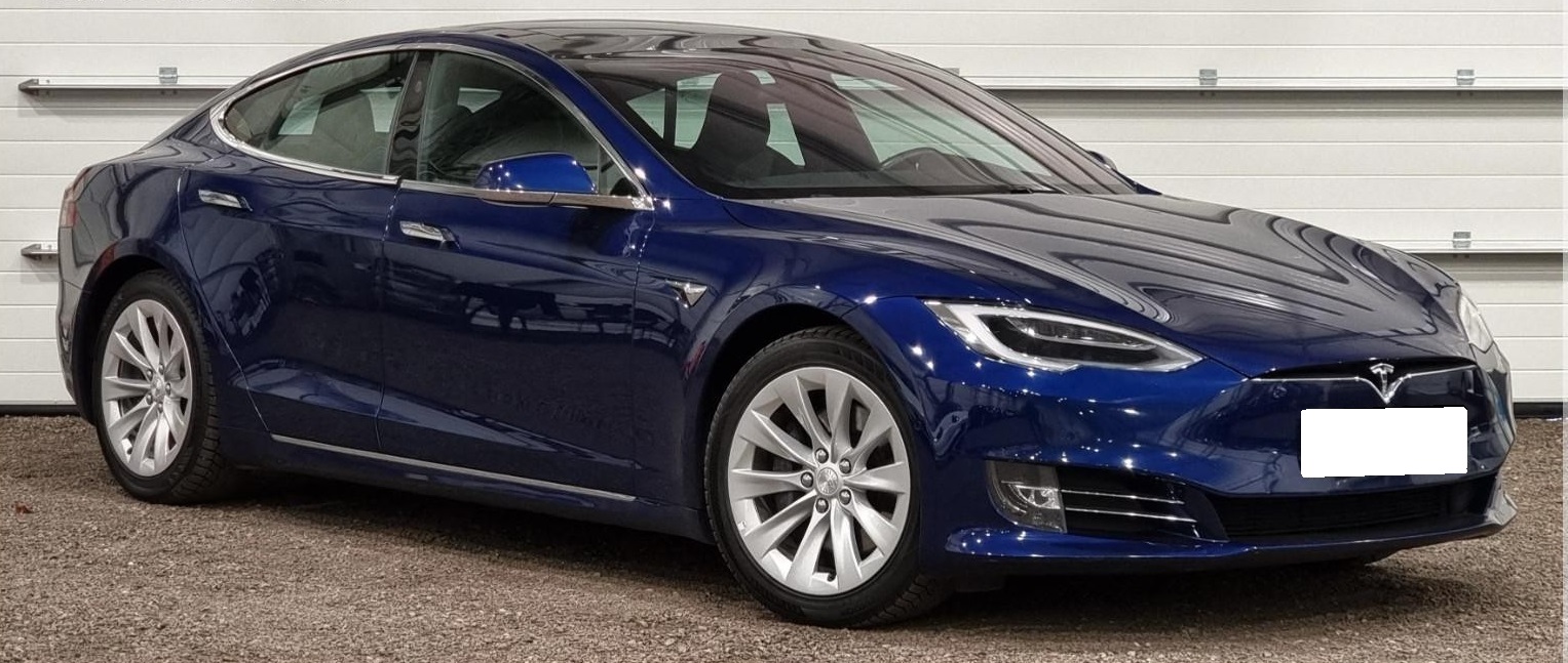  TESLA MODEL S 100D SUPERCHARGE GRATUITE TRANSFERABLE SC01 - Image 2