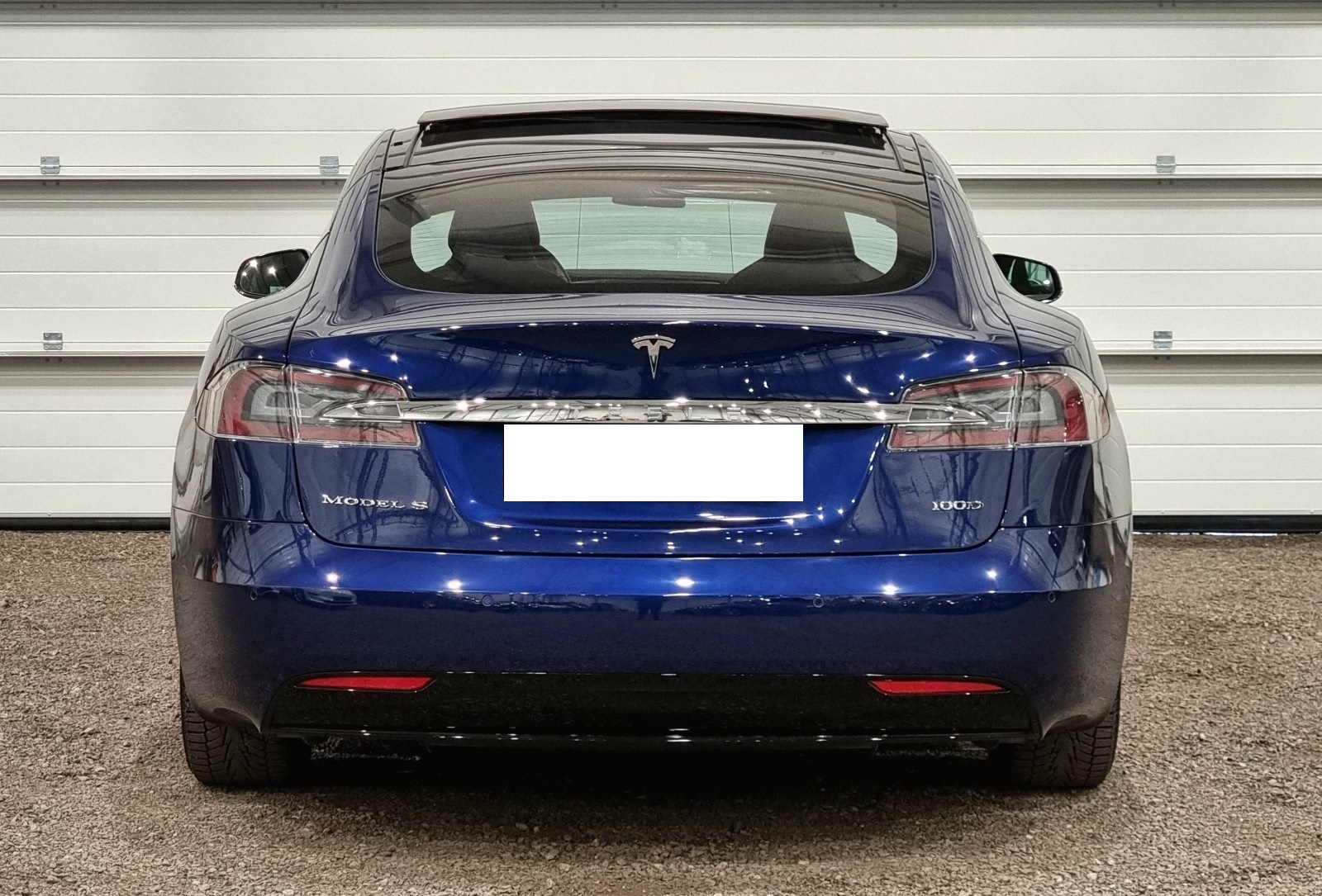  TESLA MODEL S 100D SUPERCHARGE GRATUITE TRANSFERABLE SC01 - Image 6