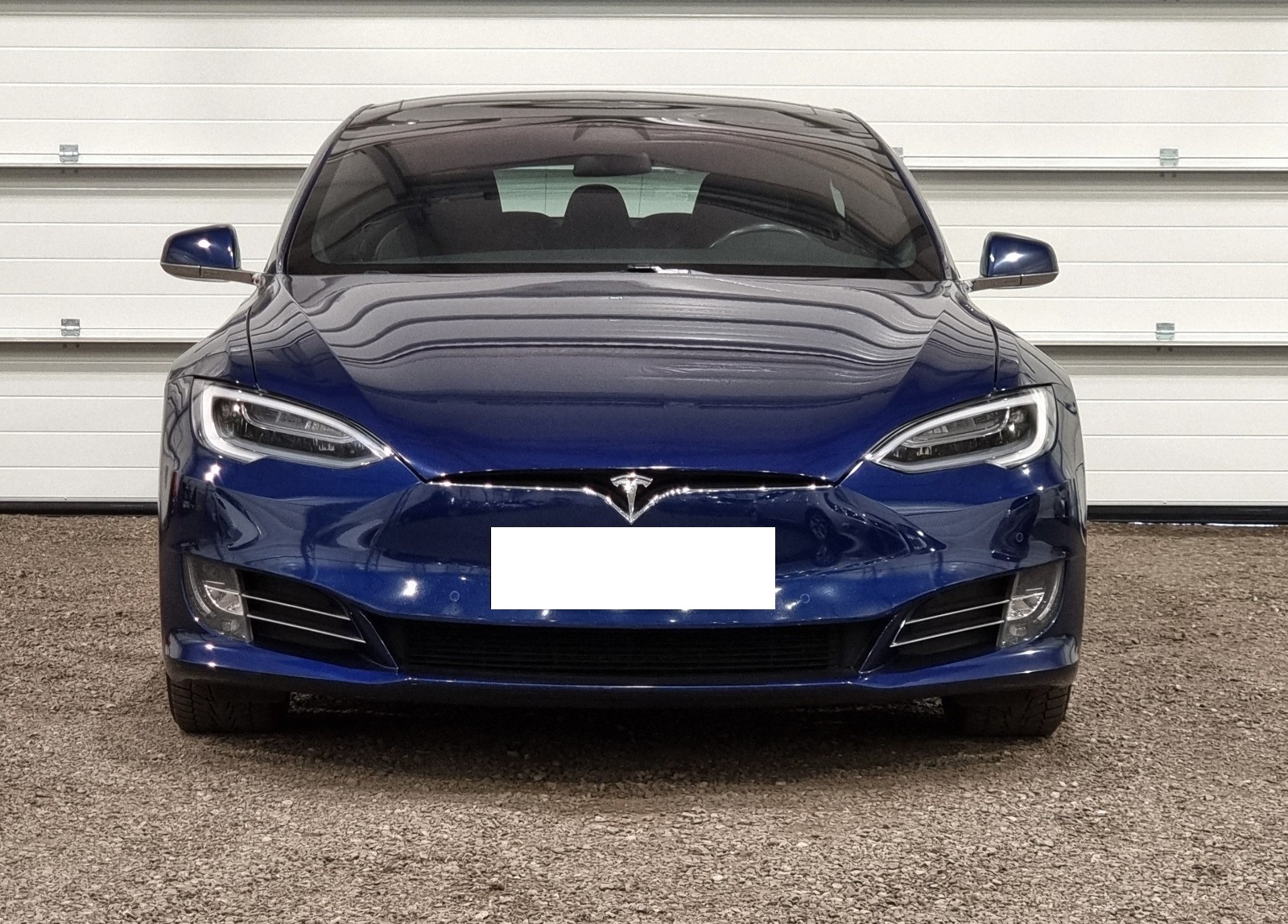  TESLA MODEL S 100D SUPERCHARGE GRATUITE TRANSFERABLE SC01 - Image 8