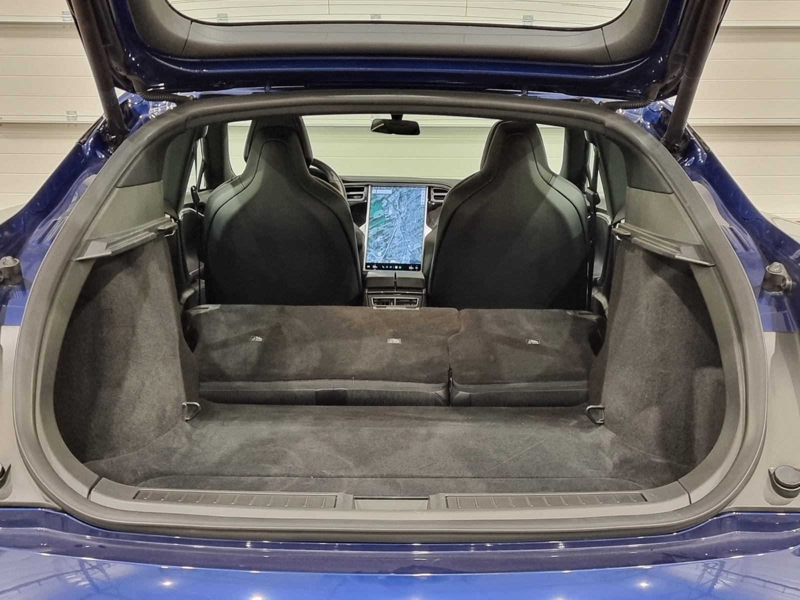  TESLA MODEL S 100D SUPERCHARGE GRATUITE TRANSFERABLE SC01 - Image 15