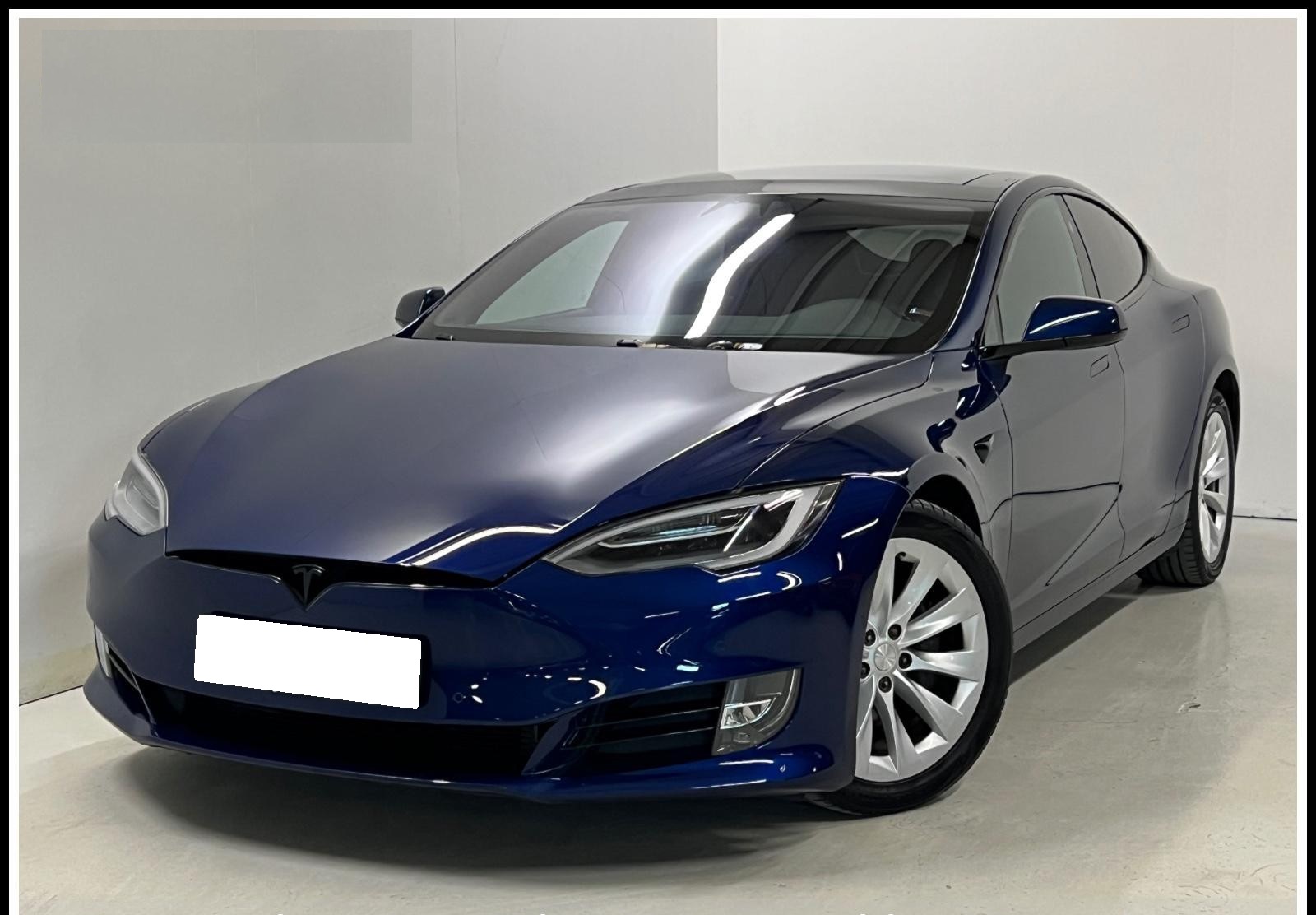  TESLA MODEL S 100D SUPERCHARGE GRATUITE TRANSFERABLE SC01