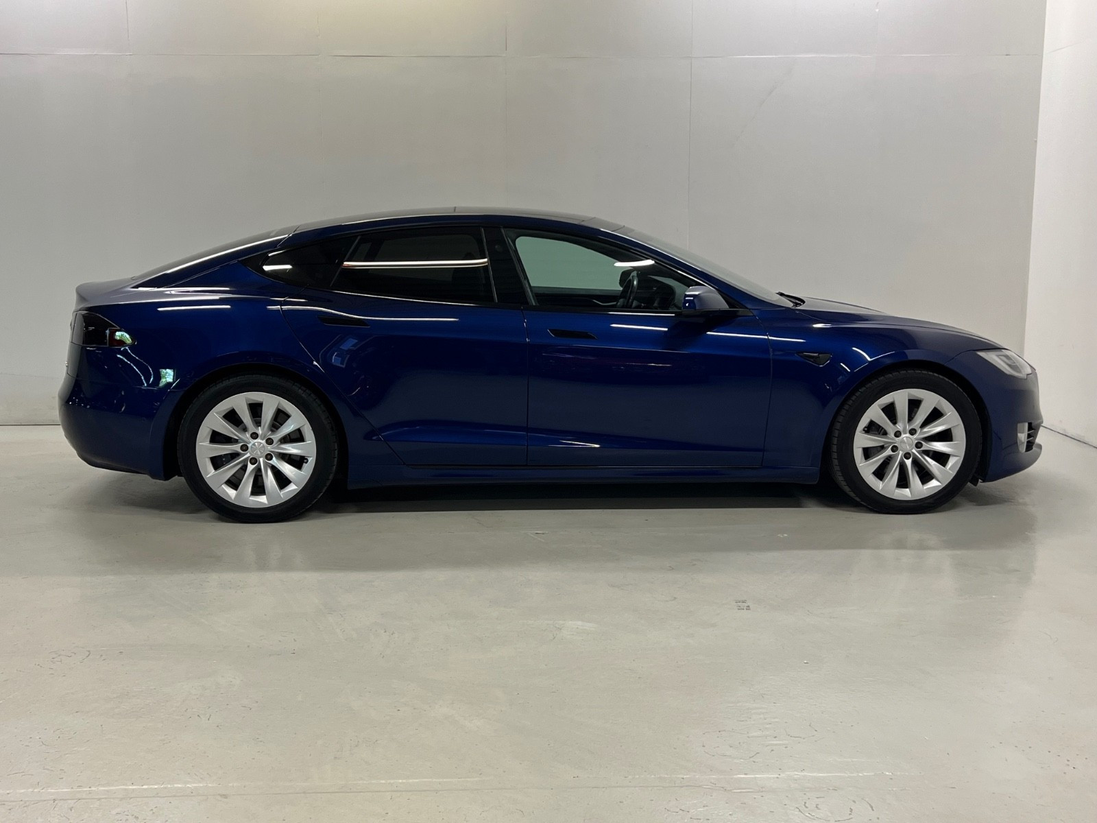  TESLA MODEL S 100D SUPERCHARGE GRATUITE TRANSFERABLE SC01 - Image 8