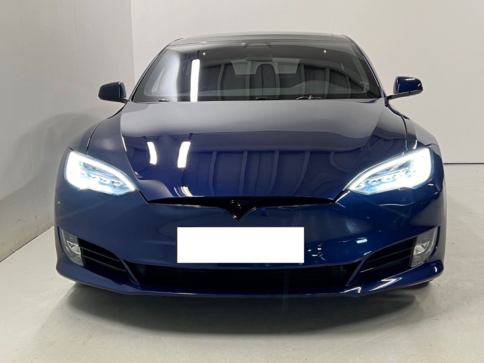  TESLA MODEL S 100D SUPERCHARGE GRATUITE TRANSFERABLE SC01 - Image 10