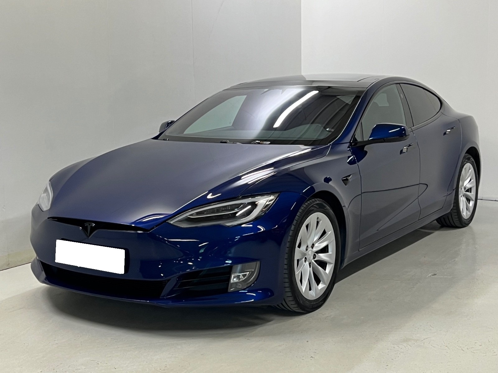  TESLA MODEL S 100D SUPERCHARGE GRATUITE TRANSFERABLE SC01 - Image 11