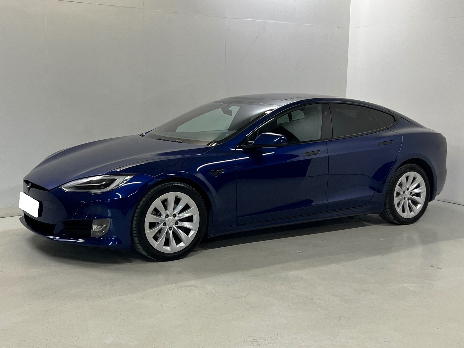  TESLA MODEL S 100D SUPERCHARGE GRATUITE TRANSFERABLE SC01 - Image 12