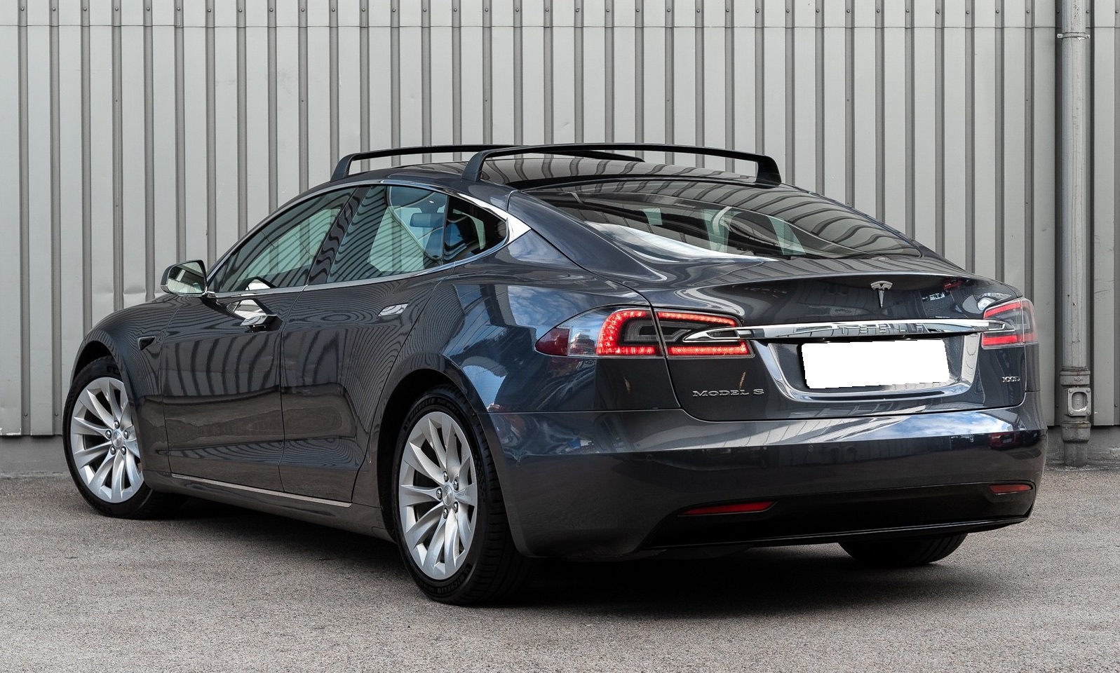  TESLA MODEL S 100D SUPERCHARGE GRATUITE TRANSFERABLE SC01 - Image 2