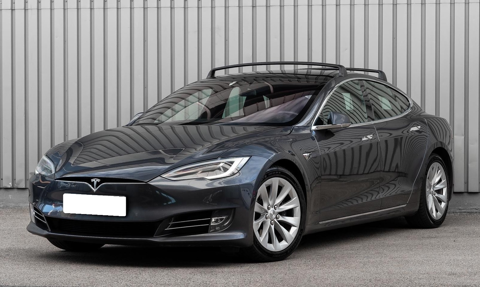  TESLA MODEL S 100D SUPERCHARGE GRATUITE TRANSFERABLE SC01 - Image 3
