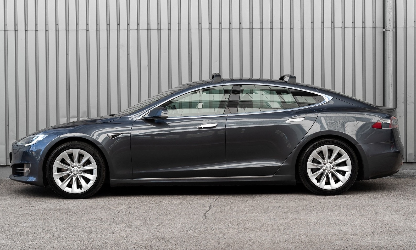  TESLA MODEL S 100D SUPERCHARGE GRATUITE TRANSFERABLE SC01 - Image 4