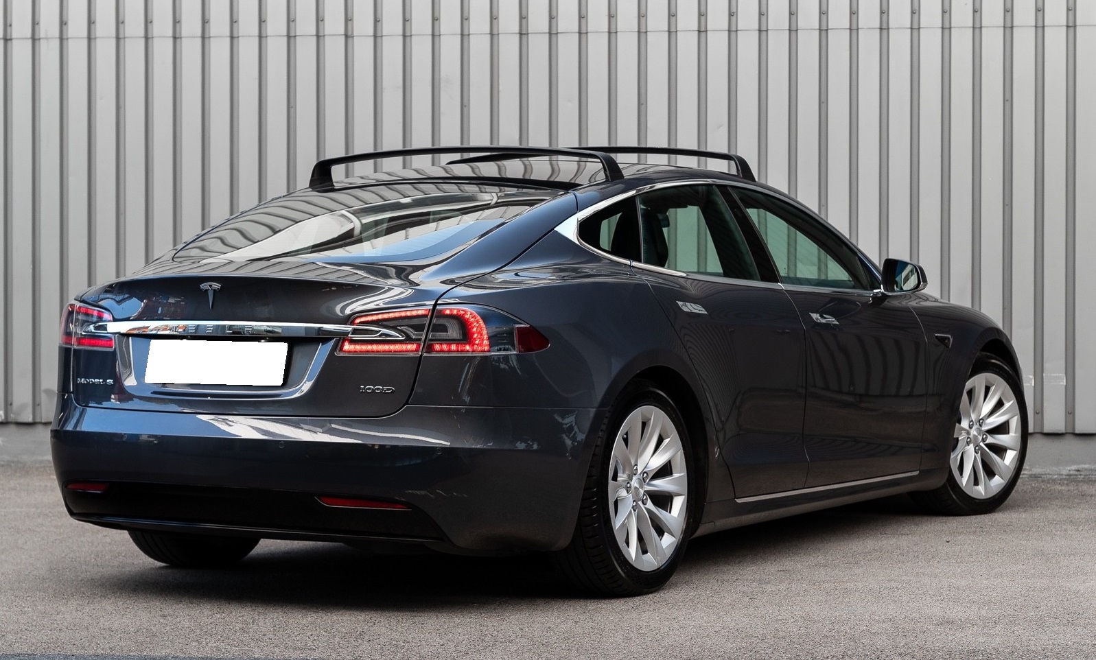  TESLA MODEL S 100D SUPERCHARGE GRATUITE TRANSFERABLE SC01 - Image 5