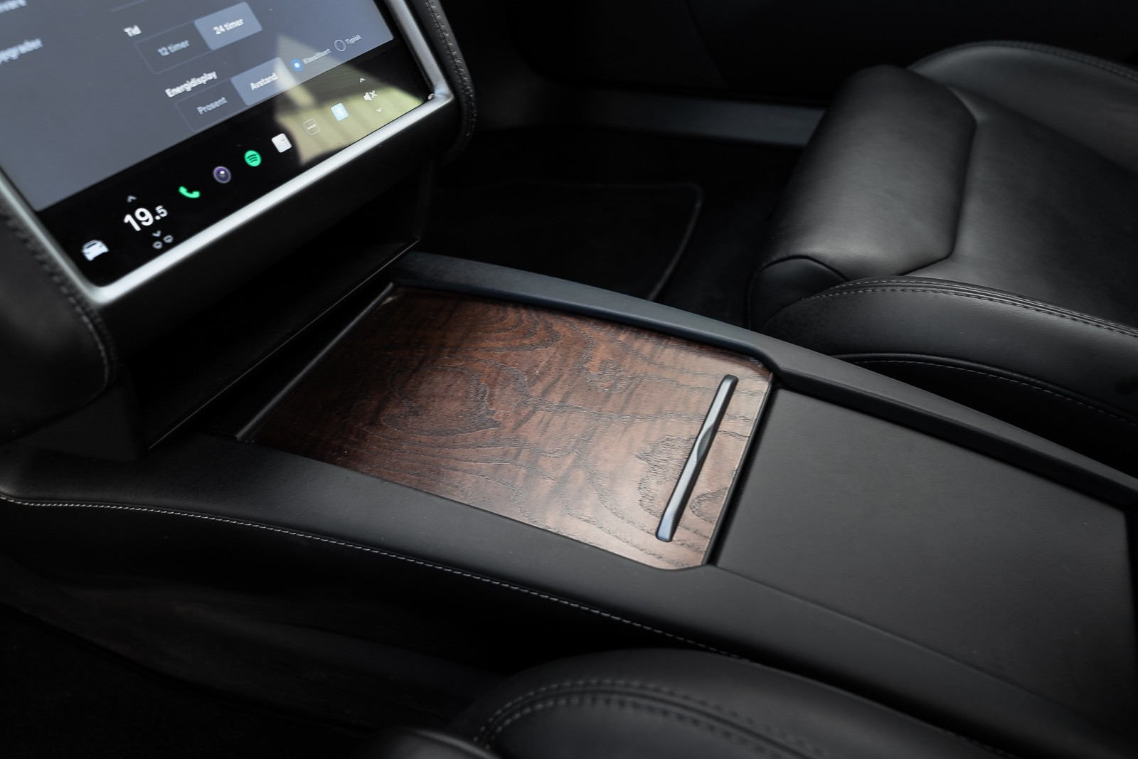  TESLA MODEL S 100D SUPERCHARGE GRATUITE TRANSFERABLE SC01 - Image 10