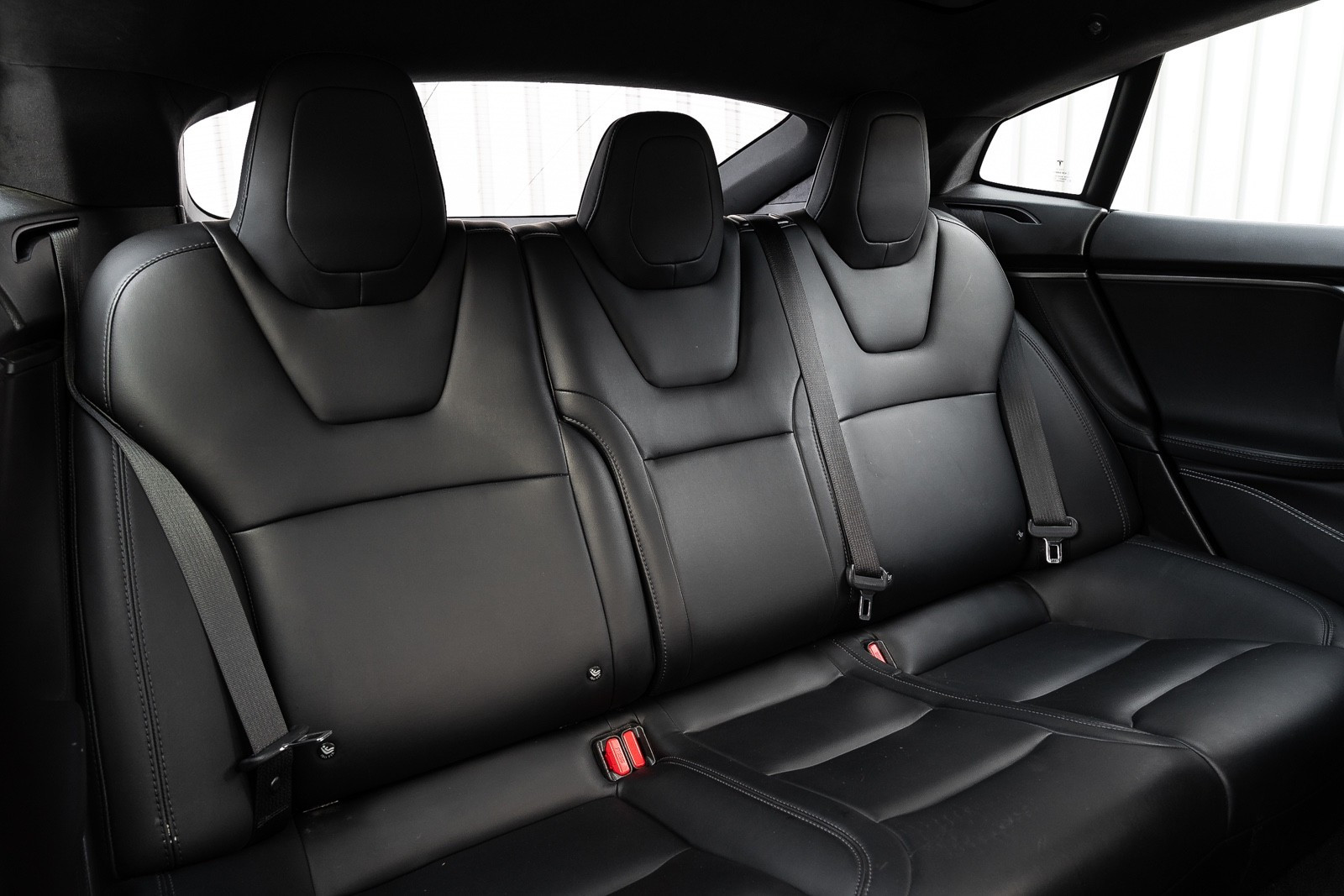  TESLA MODEL S 100D SUPERCHARGE GRATUITE TRANSFERABLE SC01 - Image 12