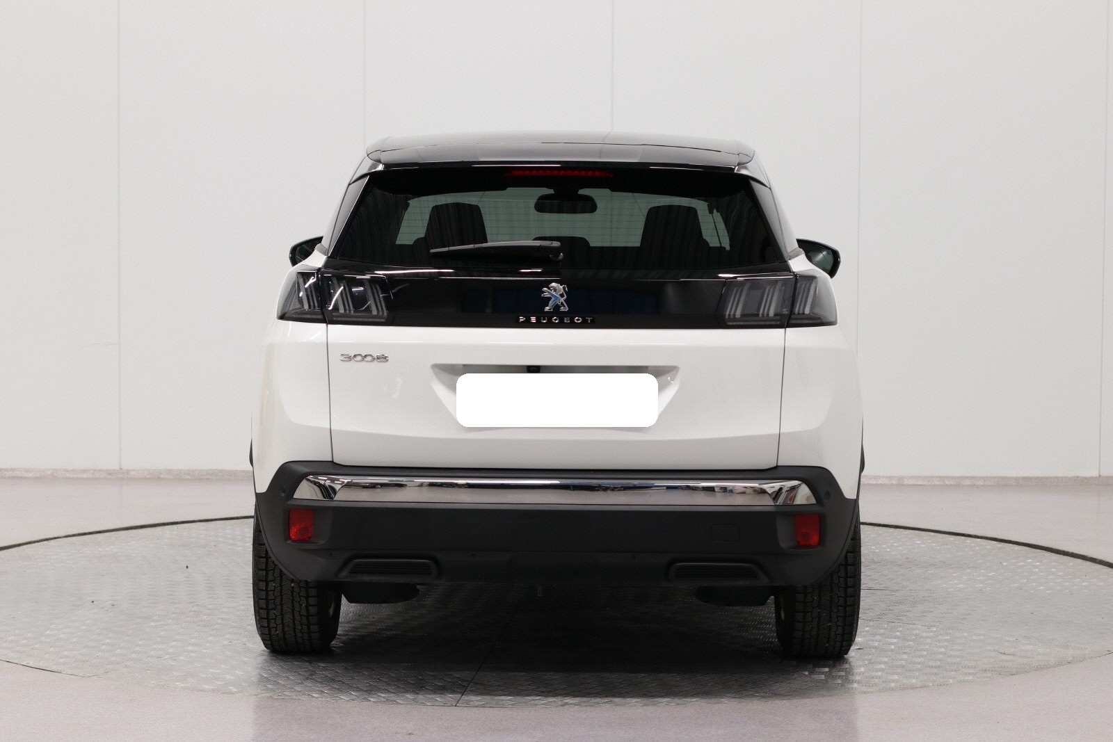 PEUGEOT 3008 II 1.5 BLUEHDI 130CH S&S ALLURE PACK EAT8 - Image 6