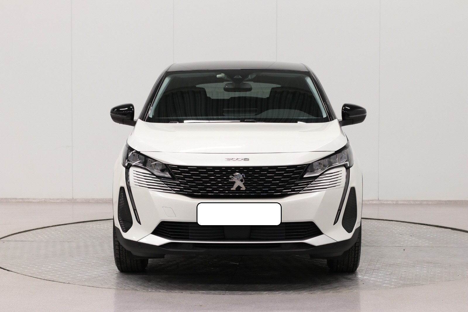 PEUGEOT 3008 II 1.5 BLUEHDI 130CH S&S ALLURE PACK EAT8 - Image 7