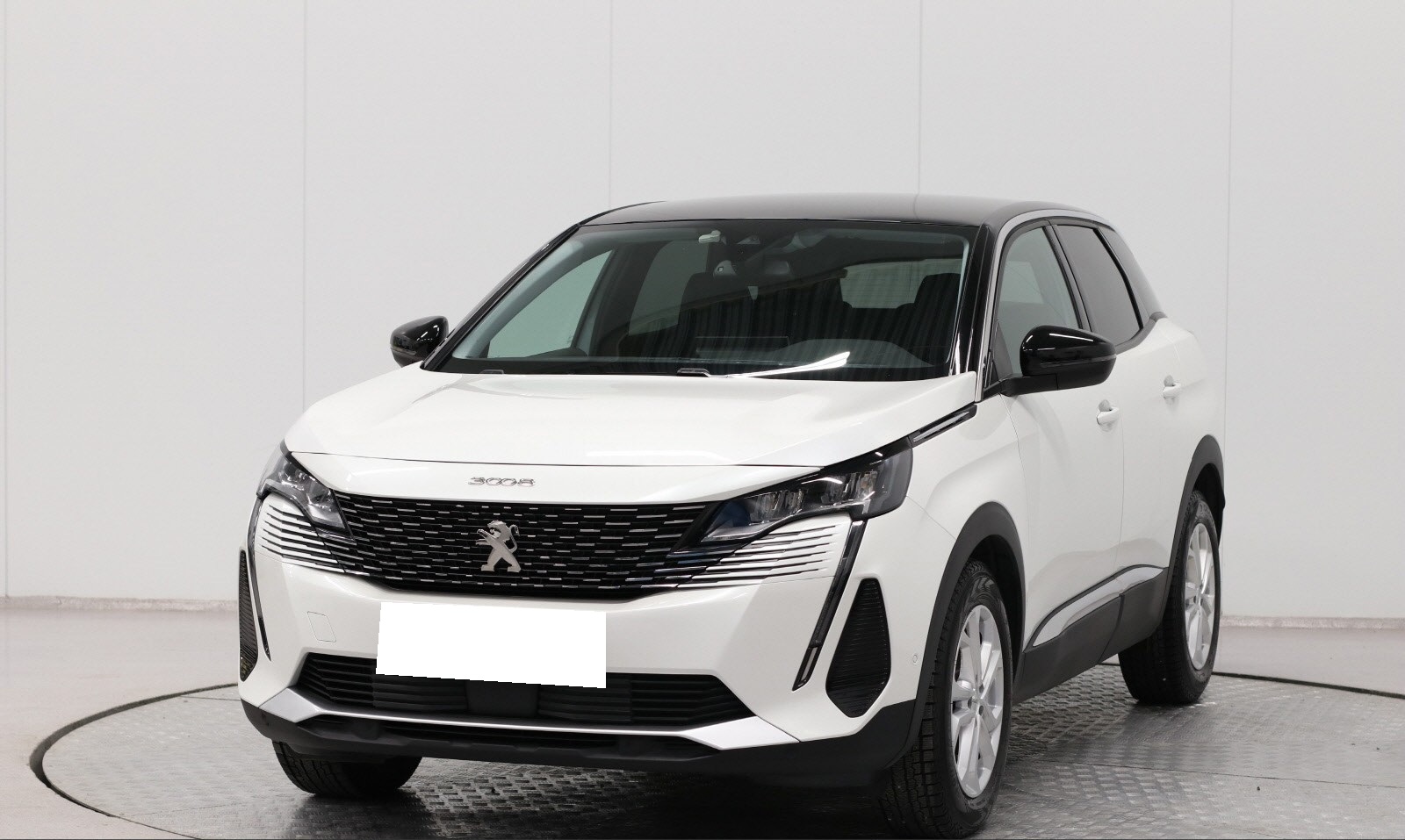 PEUGEOT 3008 II 1.5 BLUEHDI 130CH S&S ALLURE PACK EAT8 - Image 2