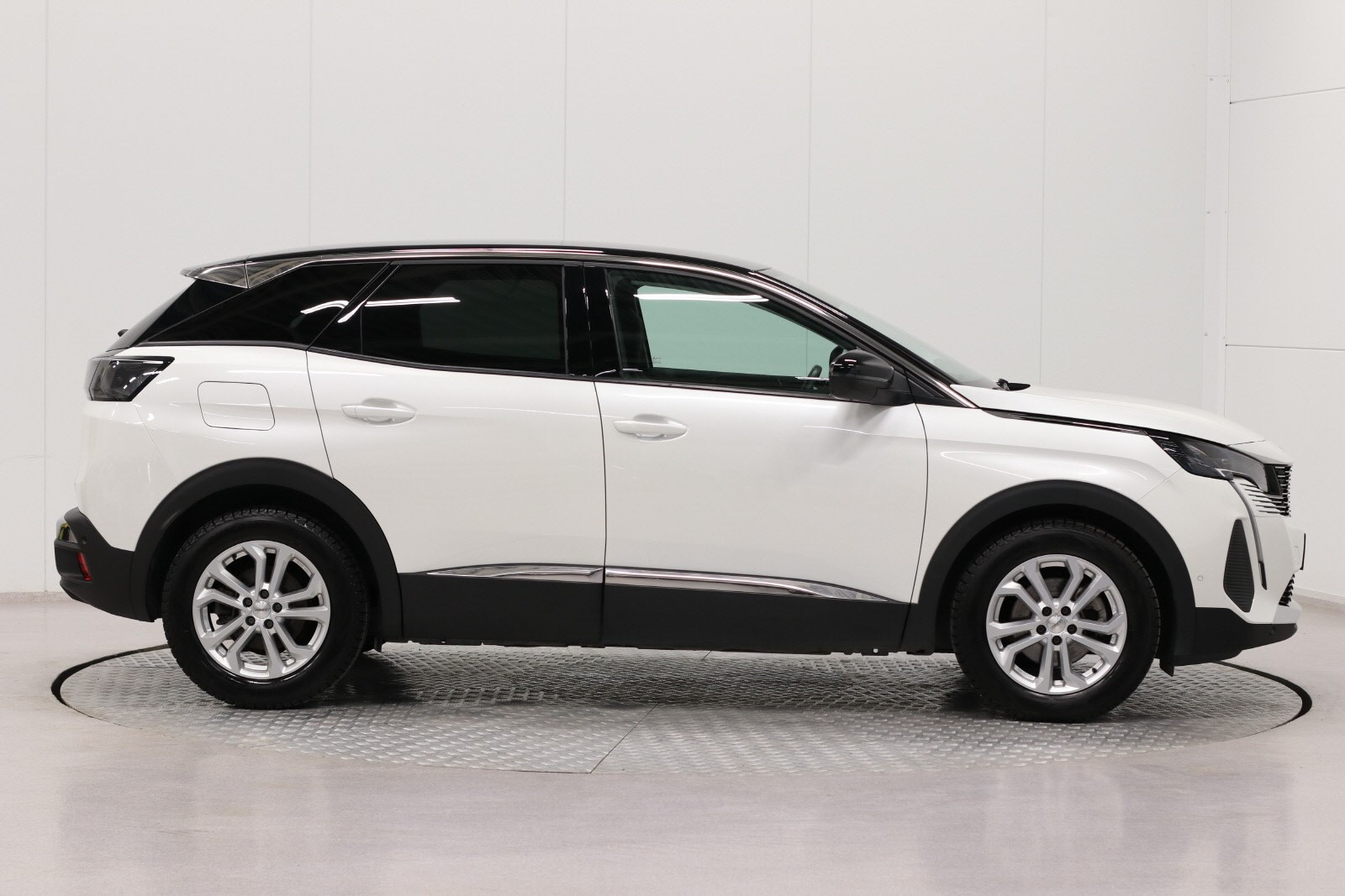 PEUGEOT 3008 II 1.5 BLUEHDI 130CH S&S ALLURE PACK EAT8 - Image 5