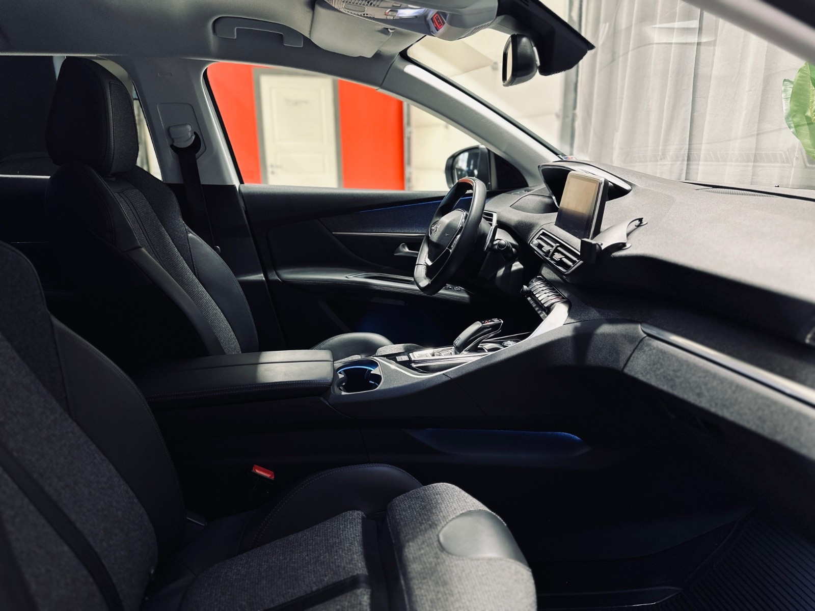 PEUGEOT 3008 II 1.5 BLUEHDI 130CH S&S ALLURE PACK - Image 6