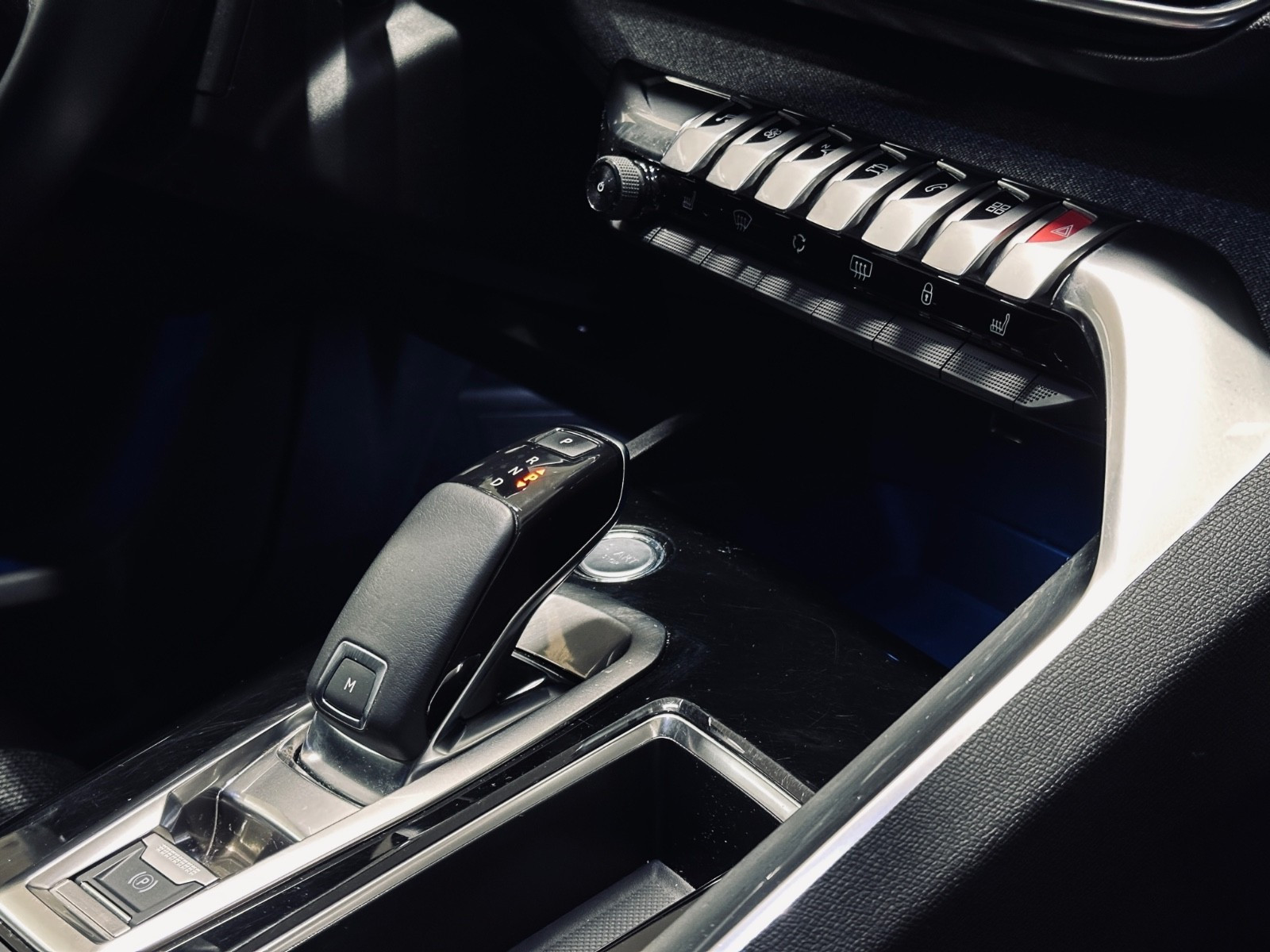 PEUGEOT 3008 II 1.5 BLUEHDI 130CH S&S ALLURE PACK - Image 7