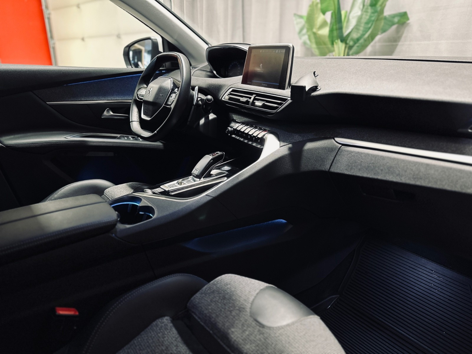 PEUGEOT 3008 II 1.5 BLUEHDI 130CH S&S ALLURE PACK - Image 10