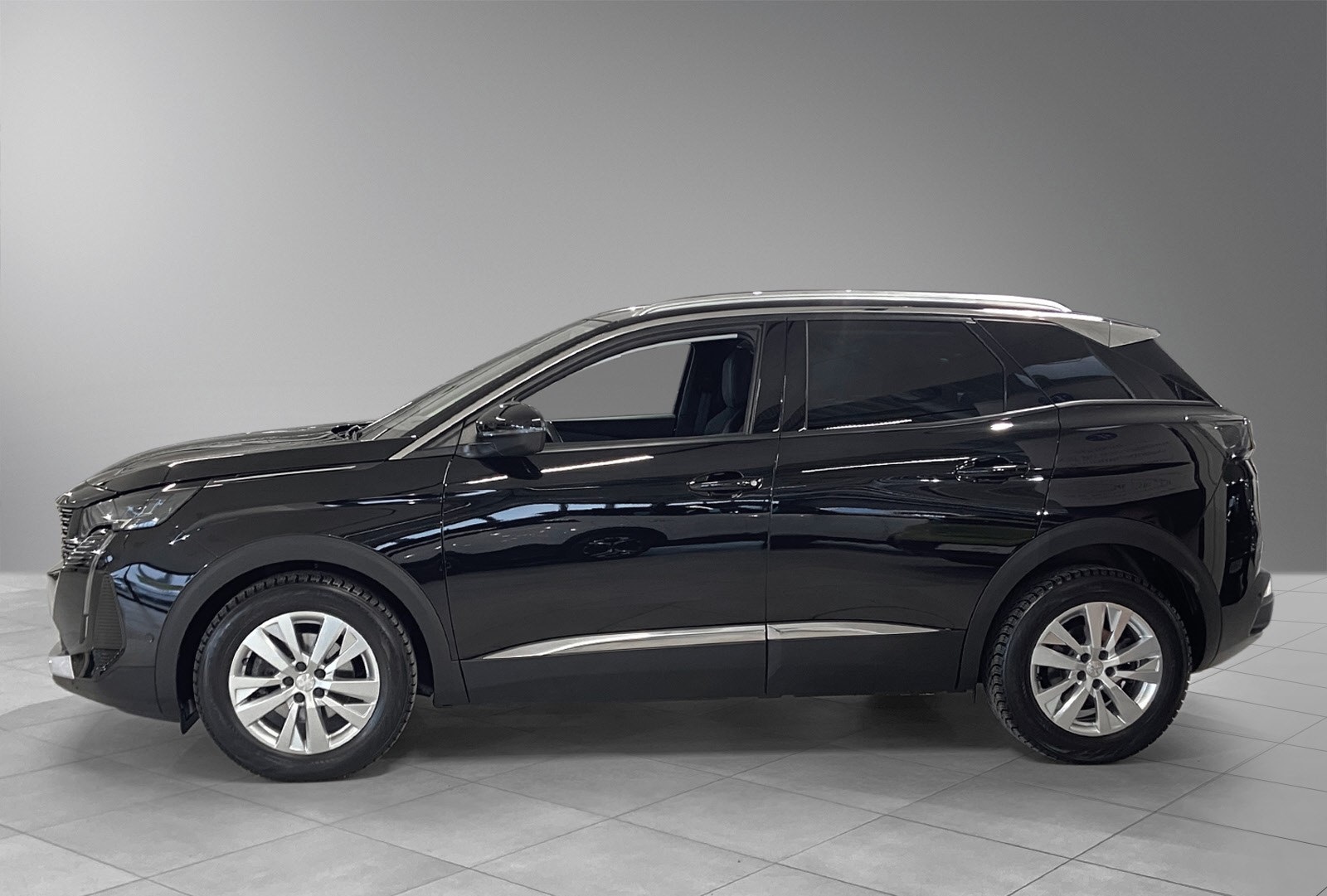 PEUGEOT 2008 1.5 BLUEHDI 130 S&S EAT8 ALLURE - Image 2