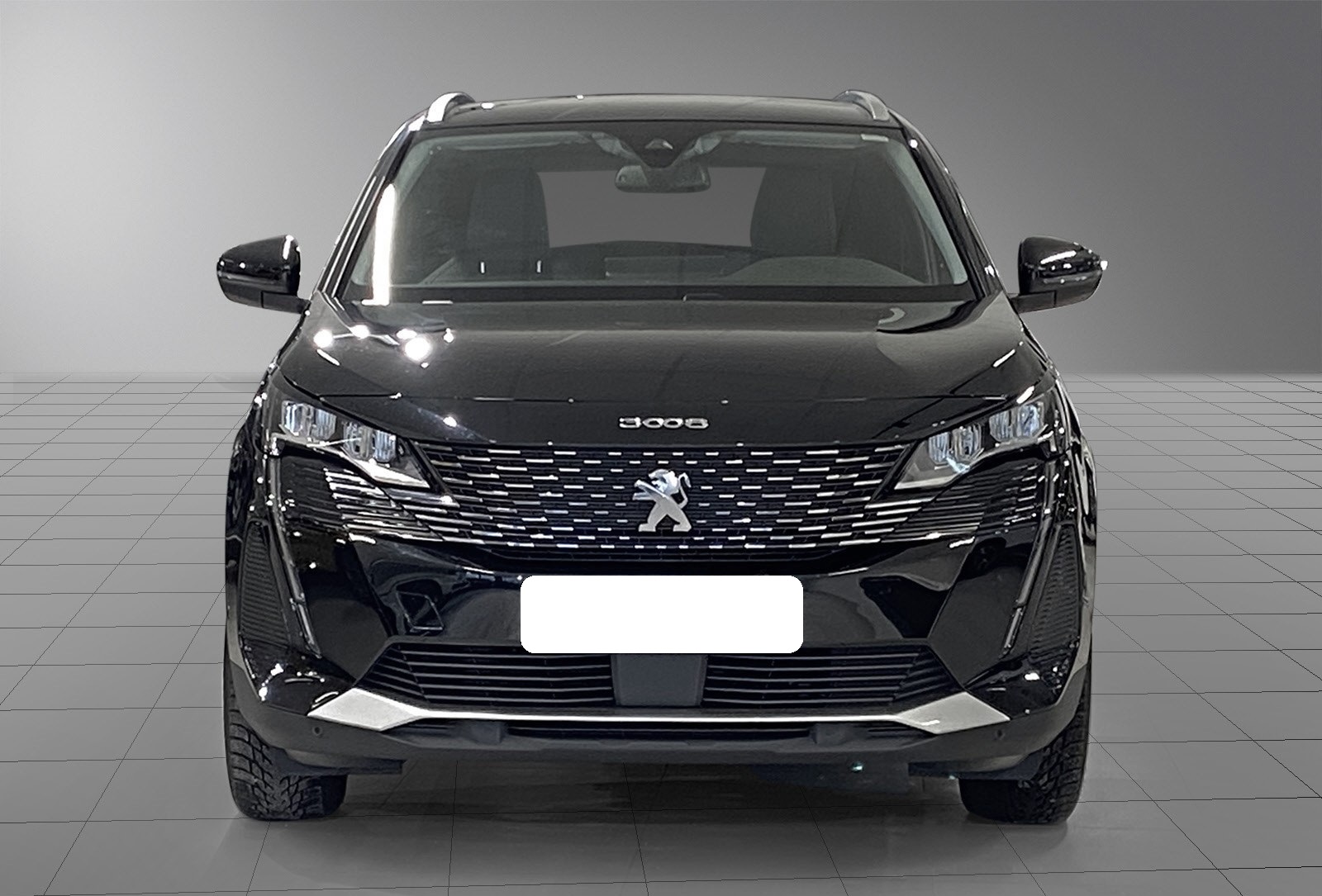 PEUGEOT 2008 1.5 BLUEHDI 130 S&S EAT8 ALLURE - Image 3