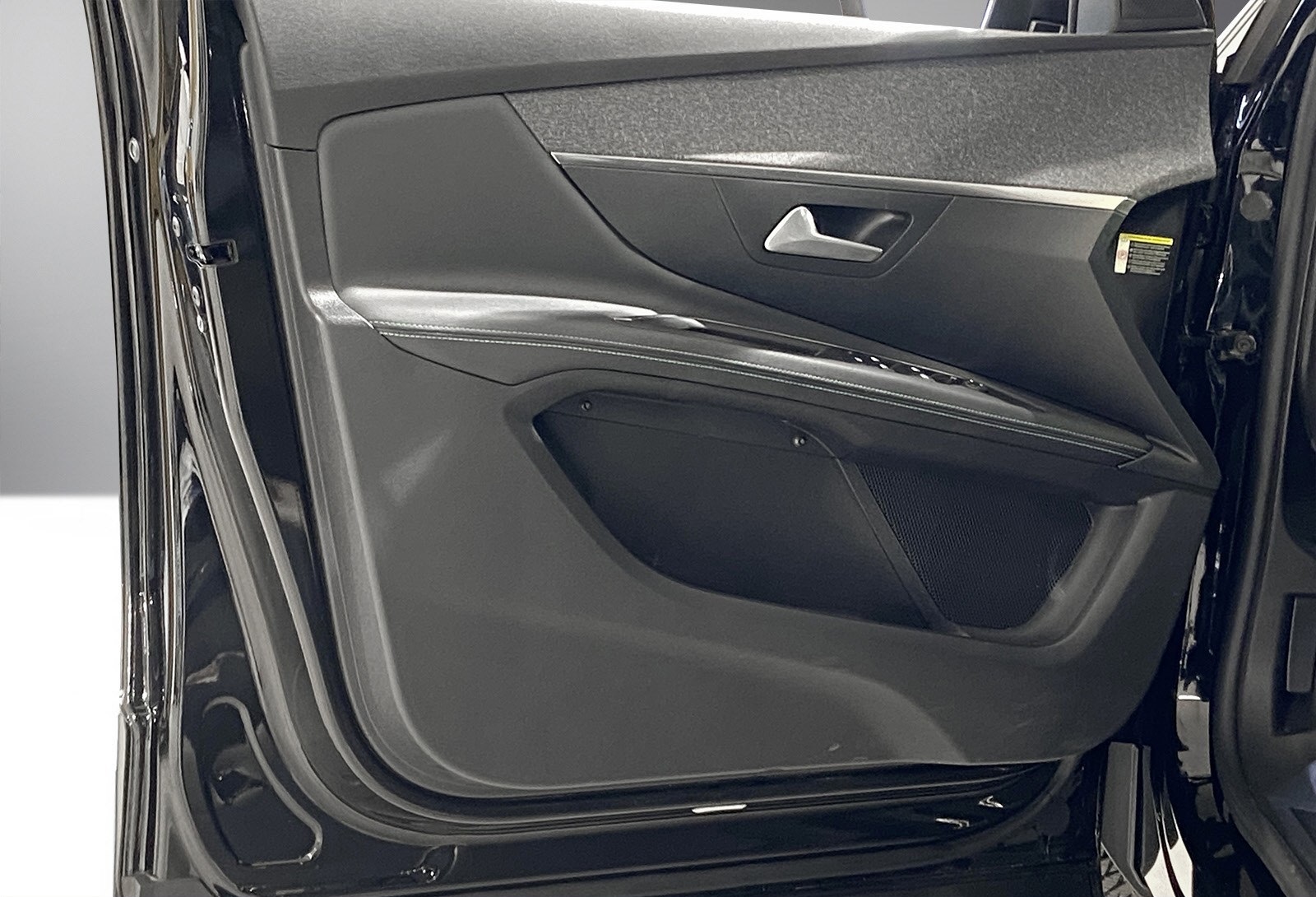 PEUGEOT 2008 1.5 BLUEHDI 130 S&S EAT8 ALLURE - Image 7