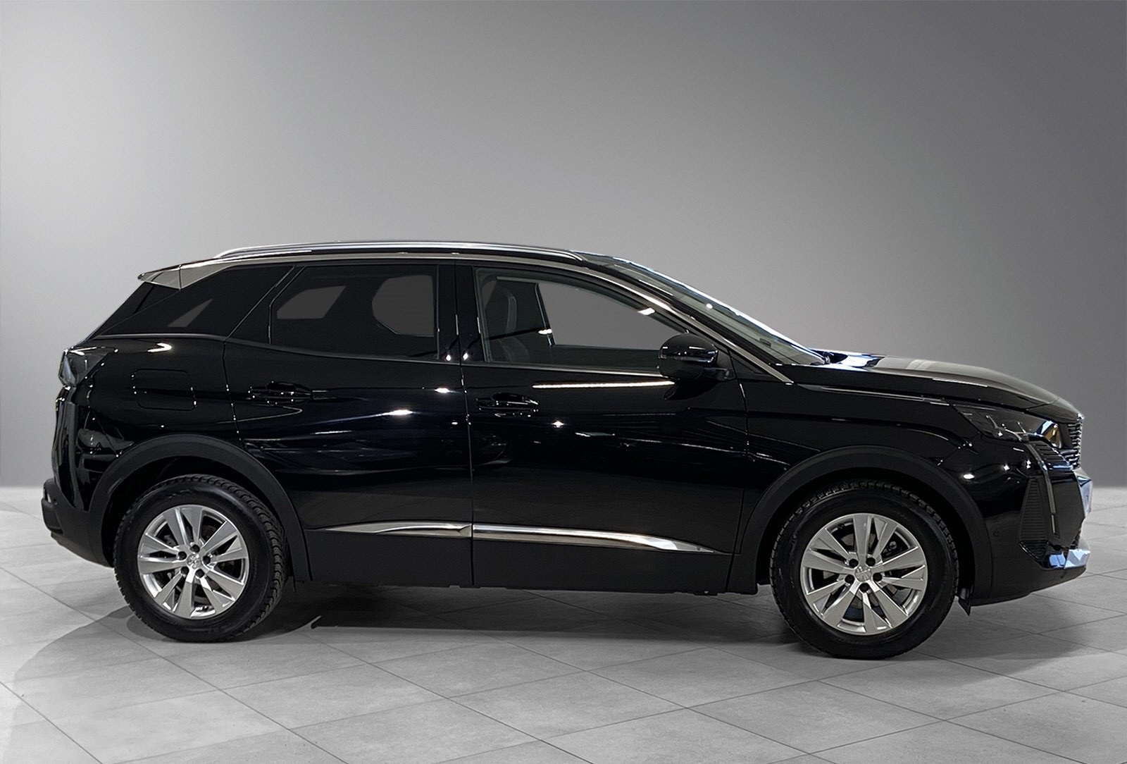 PEUGEOT 2008 1.5 BLUEHDI 130 S&S EAT8 ALLURE - Image 6