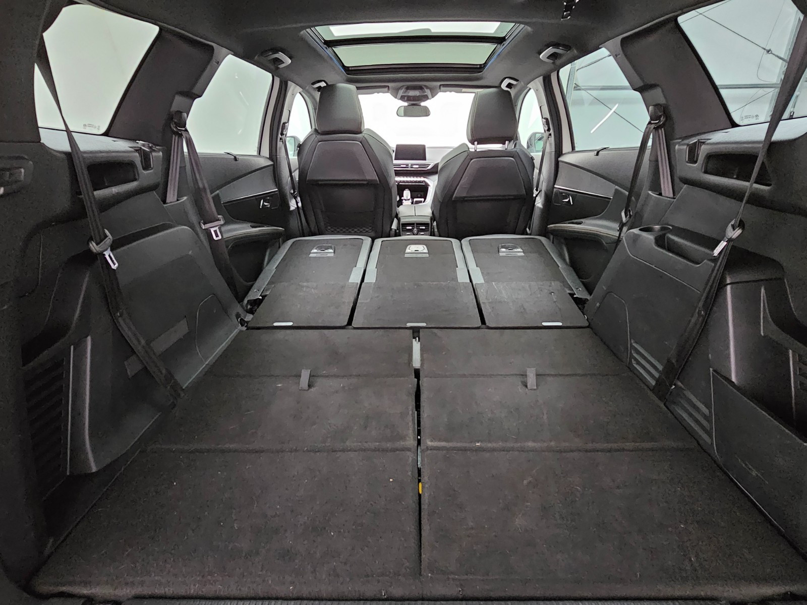 PEUGEOT 5008 II 1.5 BLUEHDI 130CH GT LINE S&S EAT8 - Image 8