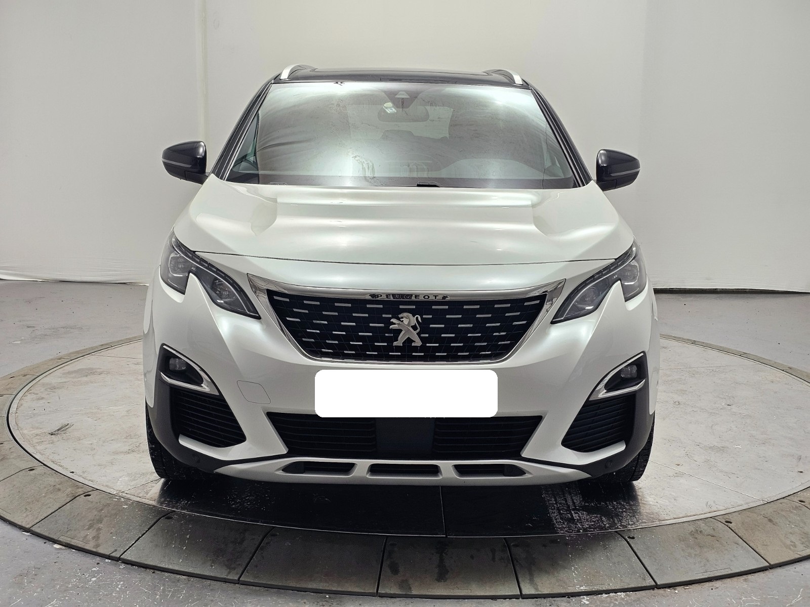 PEUGEOT 5008 II 1.5 BLUEHDI 130CH GT LINE S&S EAT8 - Image 4