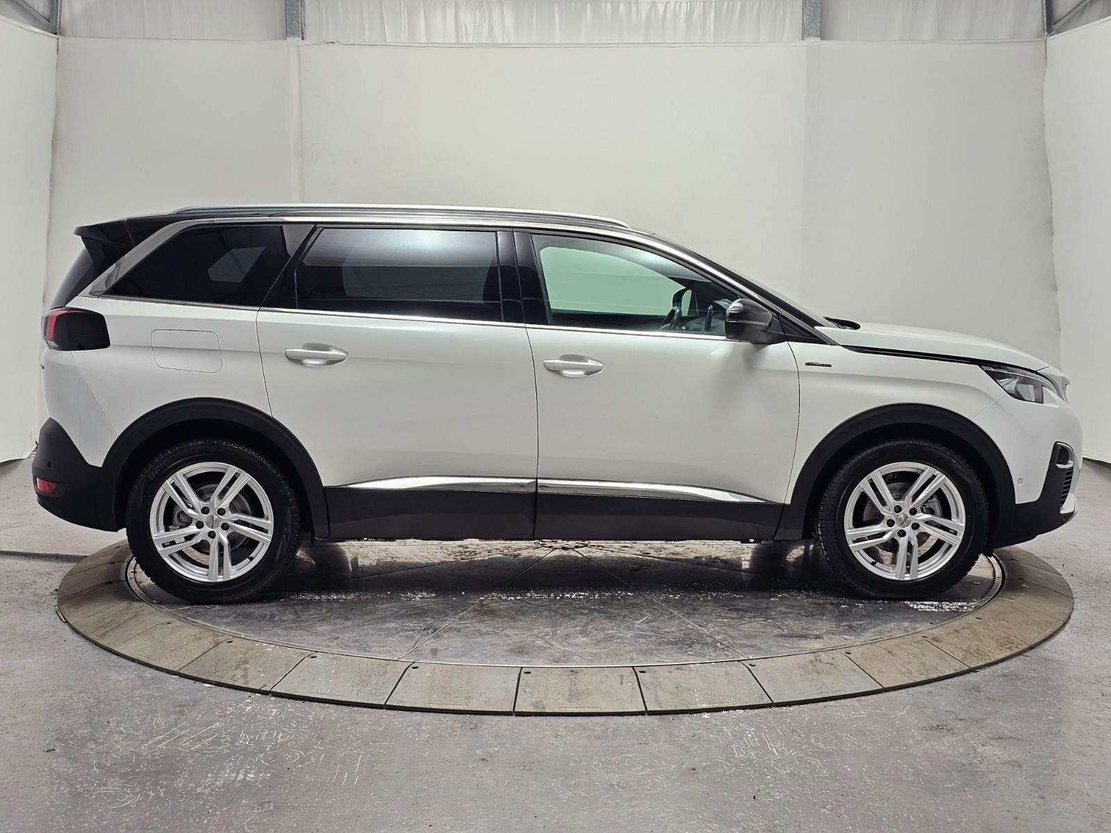 PEUGEOT 5008 II 1.5 BLUEHDI 130CH GT LINE S&S EAT8 - Image 5