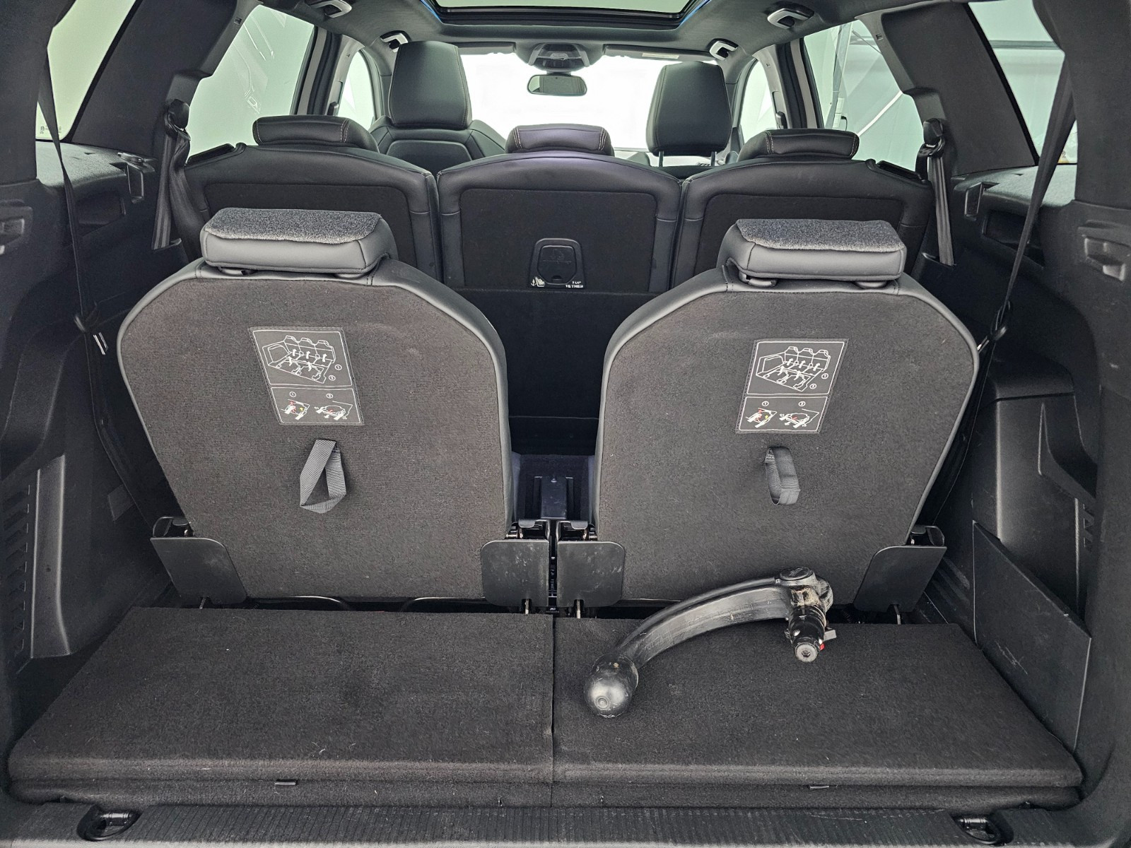 PEUGEOT 5008 II 1.5 BLUEHDI 130CH GT LINE S&S EAT8 - Image 9