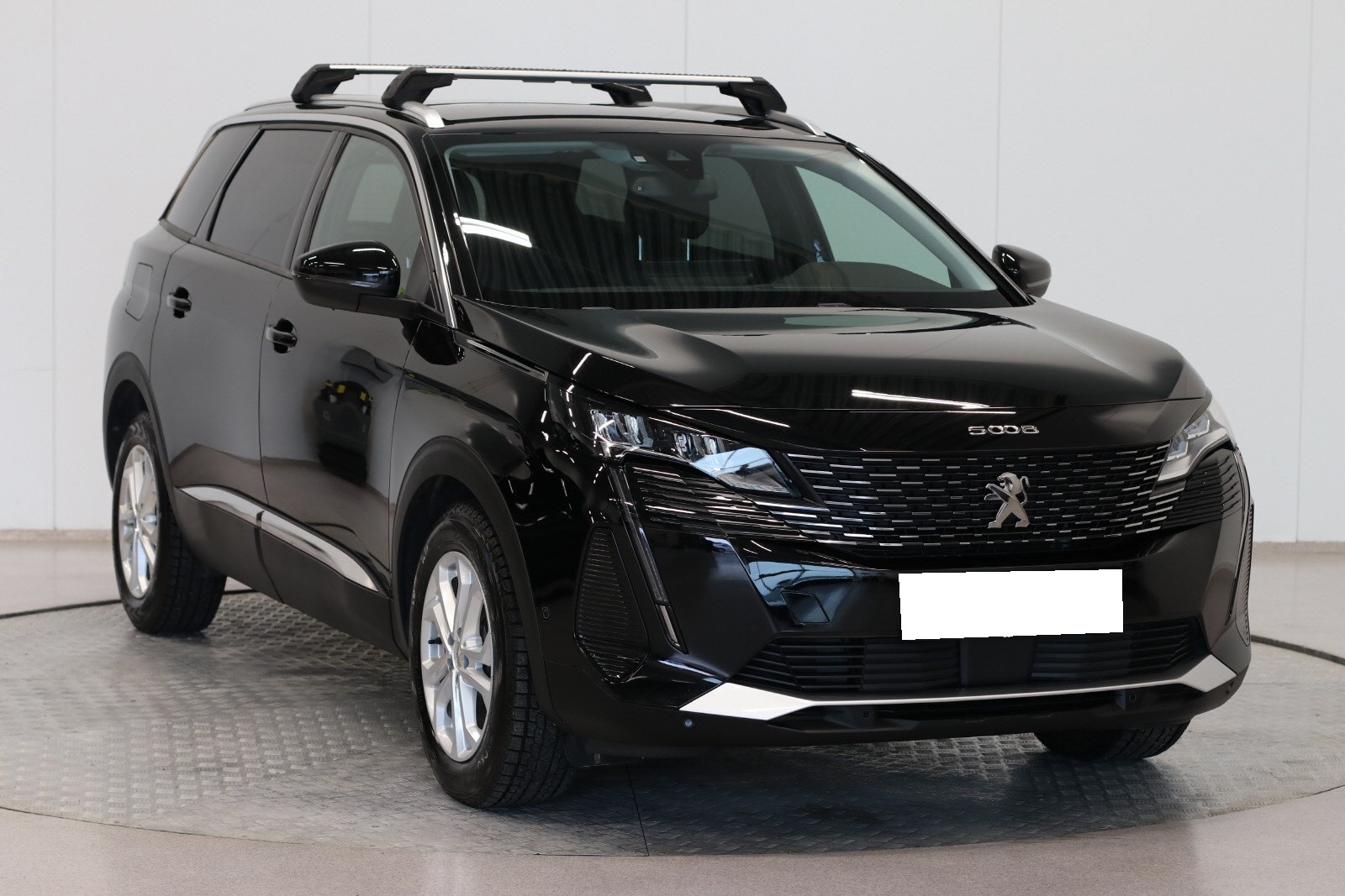 PEUGEOT 5008 II 1.5 BLUEHDI 130CH S&S ALLURE PACK EAT8