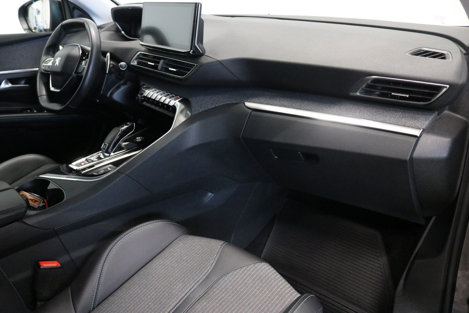 PEUGEOT 5008 II 1.5 BLUEHDI 130CH S&S ALLURE PACK EAT8 - Image 5