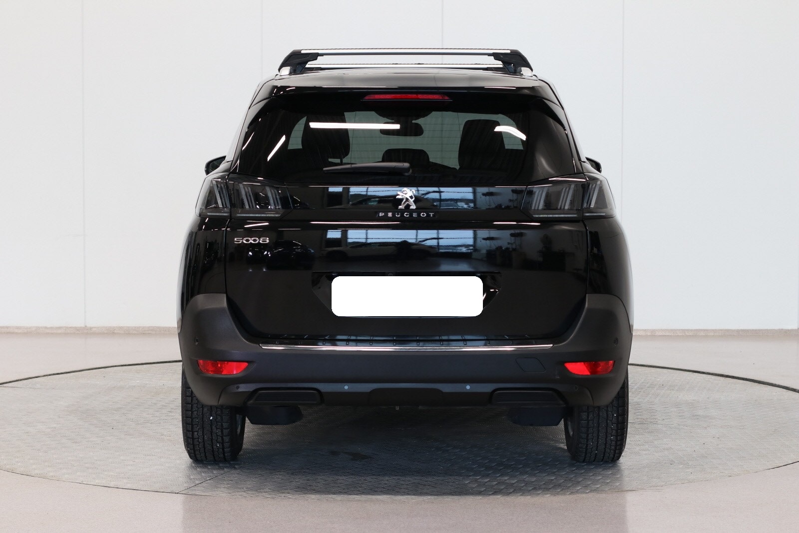 PEUGEOT 5008 II 1.5 BLUEHDI 130CH S&S ALLURE PACK EAT8 - Image 3