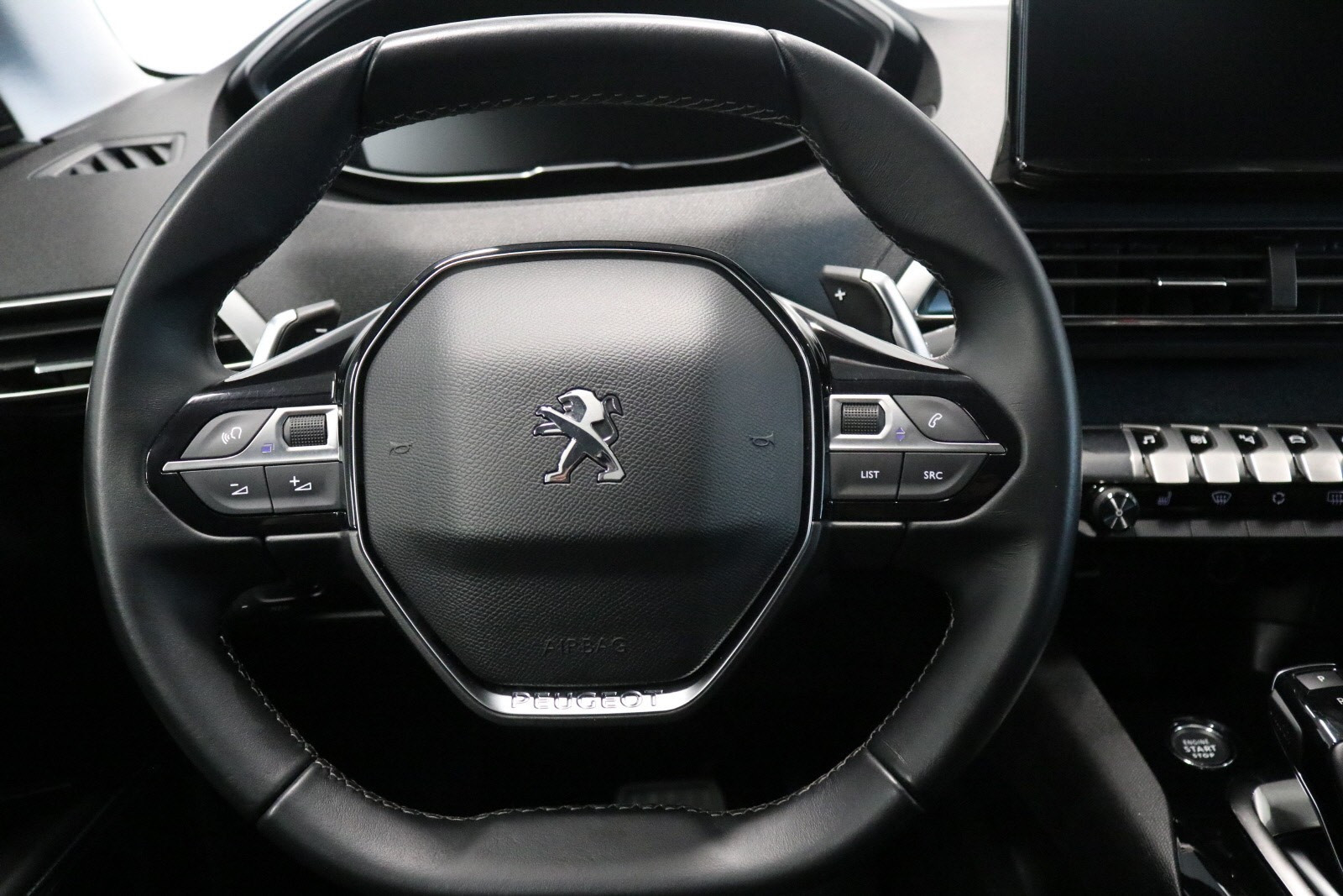 PEUGEOT 5008 II 1.5 BLUEHDI 130CH S&S ALLURE PACK EAT8 - Image 8