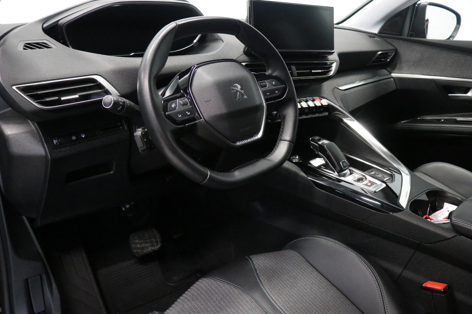 PEUGEOT 5008 II 1.5 BLUEHDI 130CH S&S ALLURE PACK EAT8 - Image 9