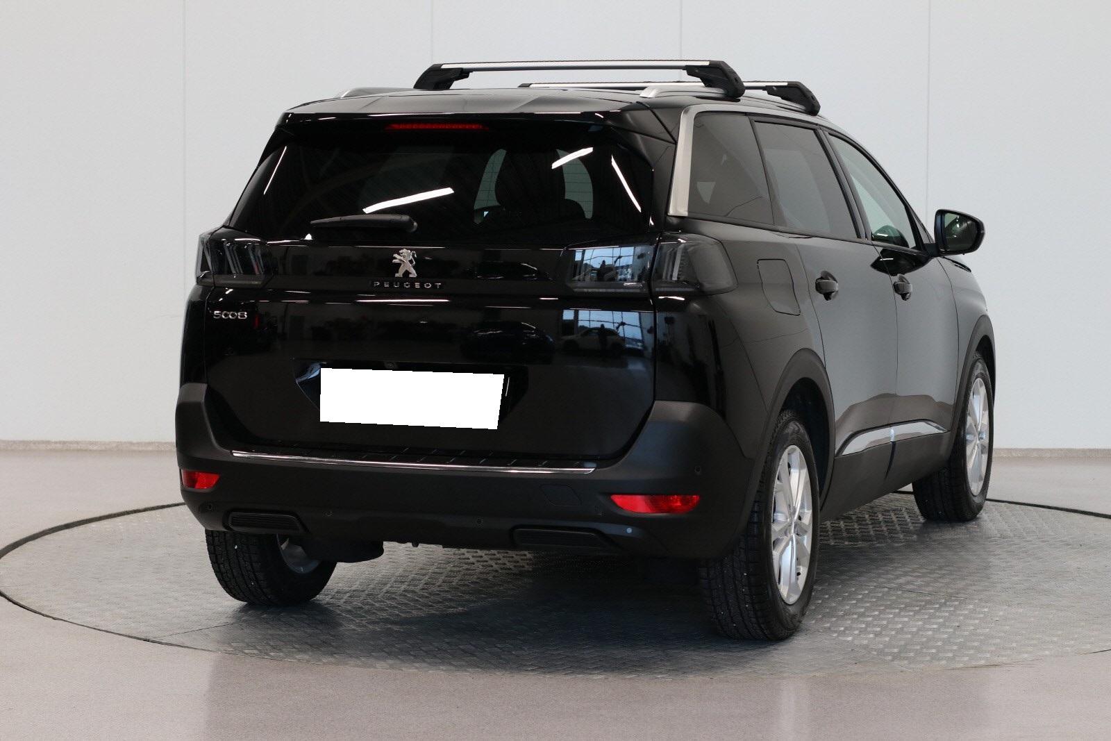 PEUGEOT 5008 II 1.5 BLUEHDI 130CH S&S ALLURE PACK EAT8 - Image 12