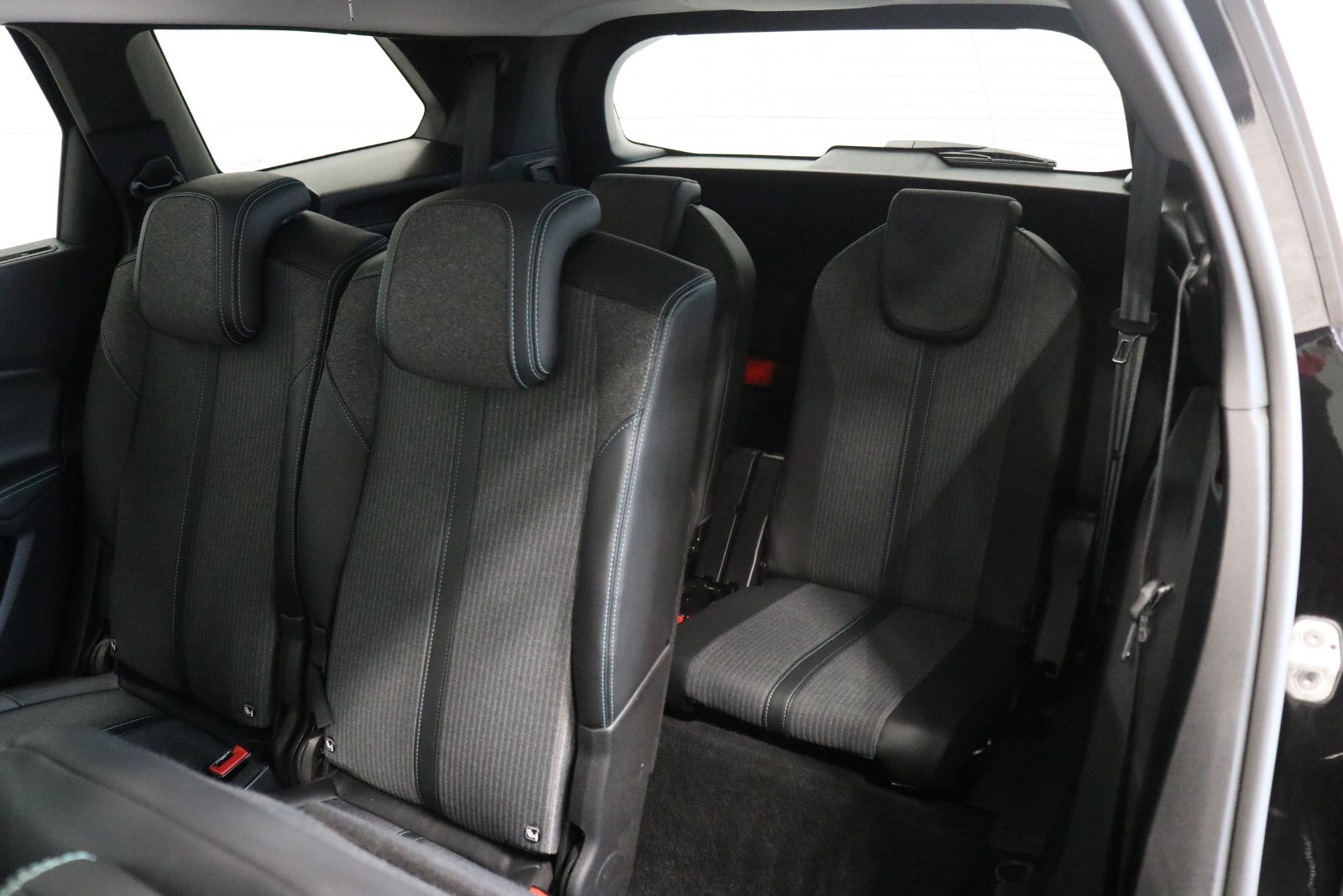 PEUGEOT 5008 II 1.5 BLUEHDI 130CH S&S ALLURE PACK EAT8 - Image 13