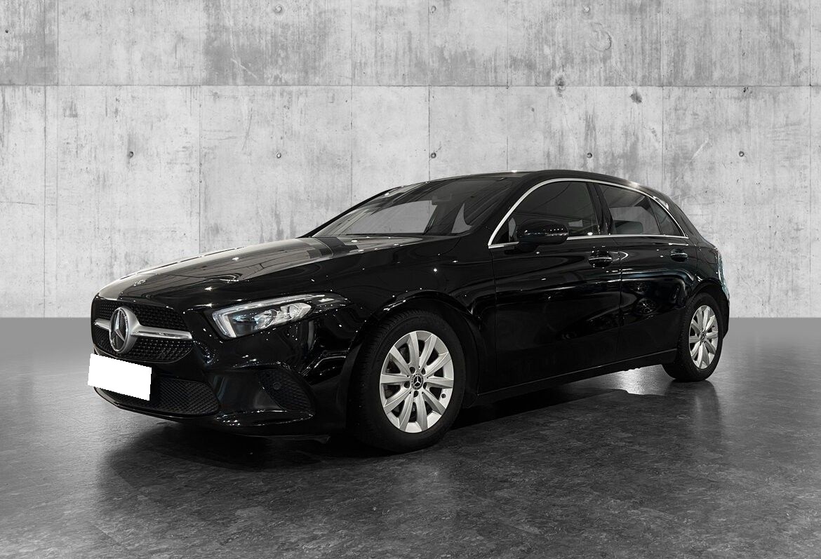 MERCEDES-BENZ CLASSE A IV 180D 116CH AMG LINE 8G-DCT - Image 2