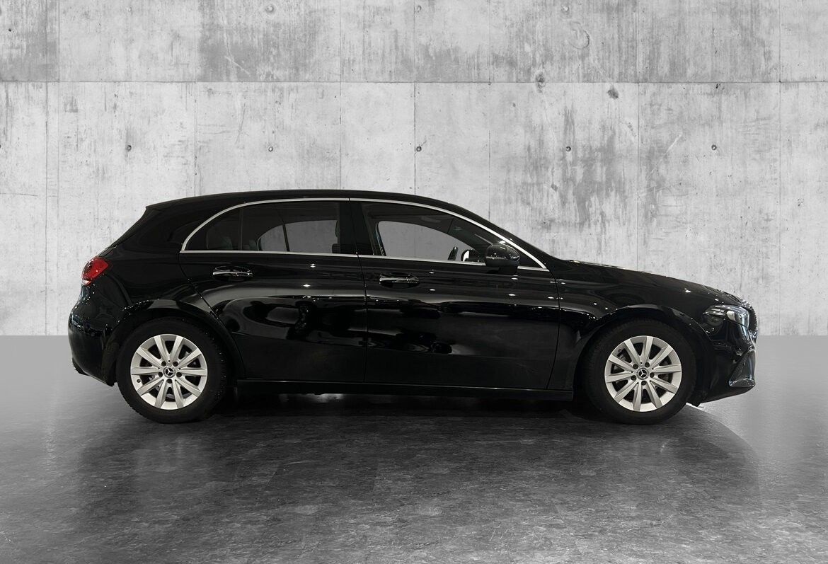 MERCEDES-BENZ CLASSE A IV 180D 116CH AMG LINE 8G-DCT - Image 5