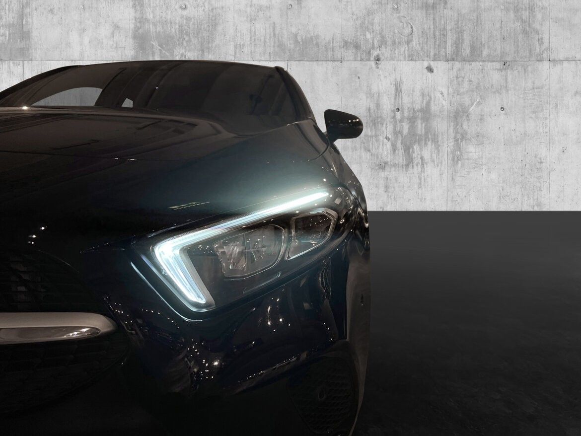 MERCEDES-BENZ CLASSE A IV 180D 116CH AMG LINE 8G-DCT - Image 10