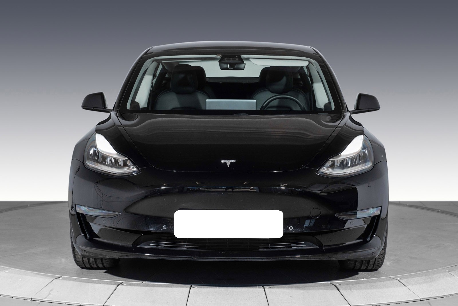 TESLA MODEL 3 LONG RANGE DUAL MOTOR - Image 2