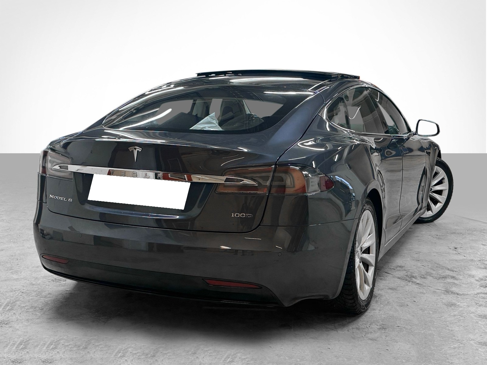 TESLA MODEL S 100D SUPERCHARGE GRATUITE TRANSFERABLE SC01 - Image 4