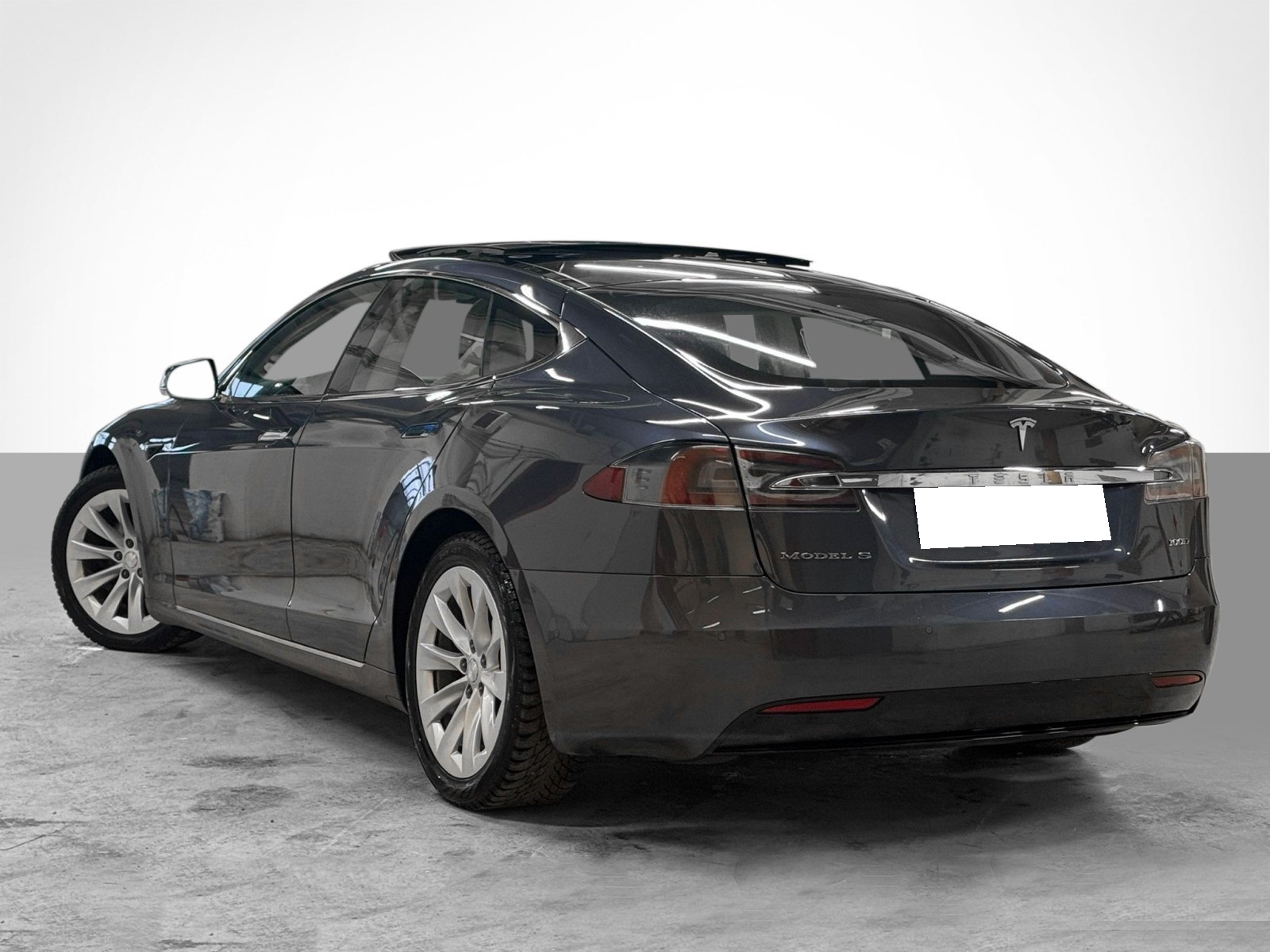 TESLA MODEL S 100D SUPERCHARGE GRATUITE TRANSFERABLE SC01 - Image 3
