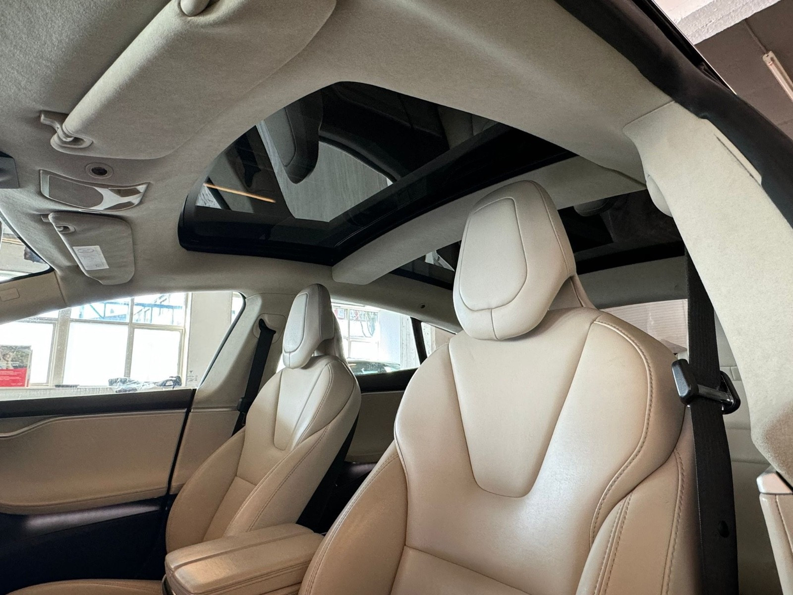 TESLA MODEL S 100D SUPERCHARGE GRATUITE TRANSFERABLE SC01 - Image 11