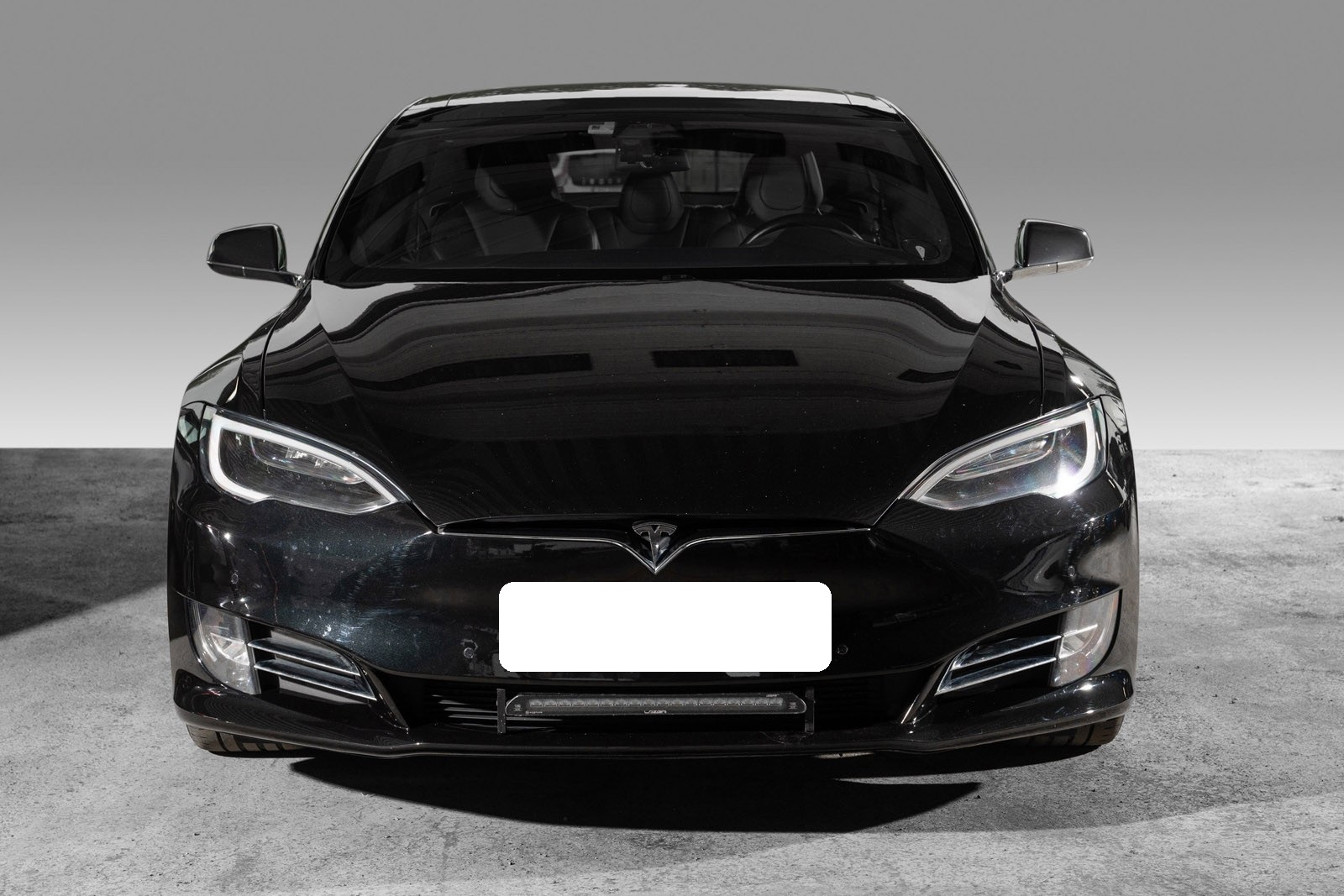  TESLA MODEL S 100D SUPERCHARGE GRATUITE TRANSFERABLE SC01 - Image 2