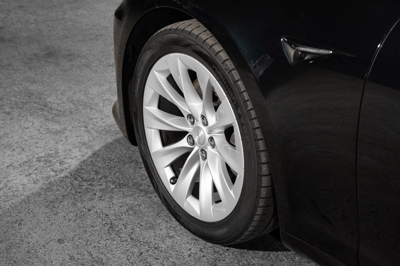  TESLA MODEL S 100D SUPERCHARGE GRATUITE TRANSFERABLE SC01 - Image 5