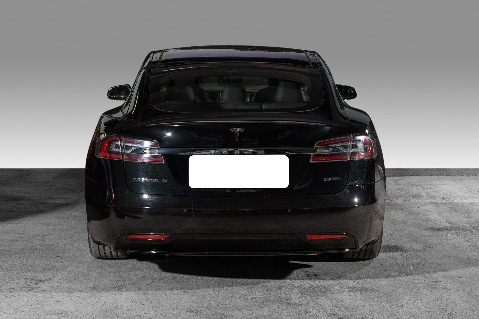  TESLA MODEL S 100D SUPERCHARGE GRATUITE TRANSFERABLE SC01 - Image 4